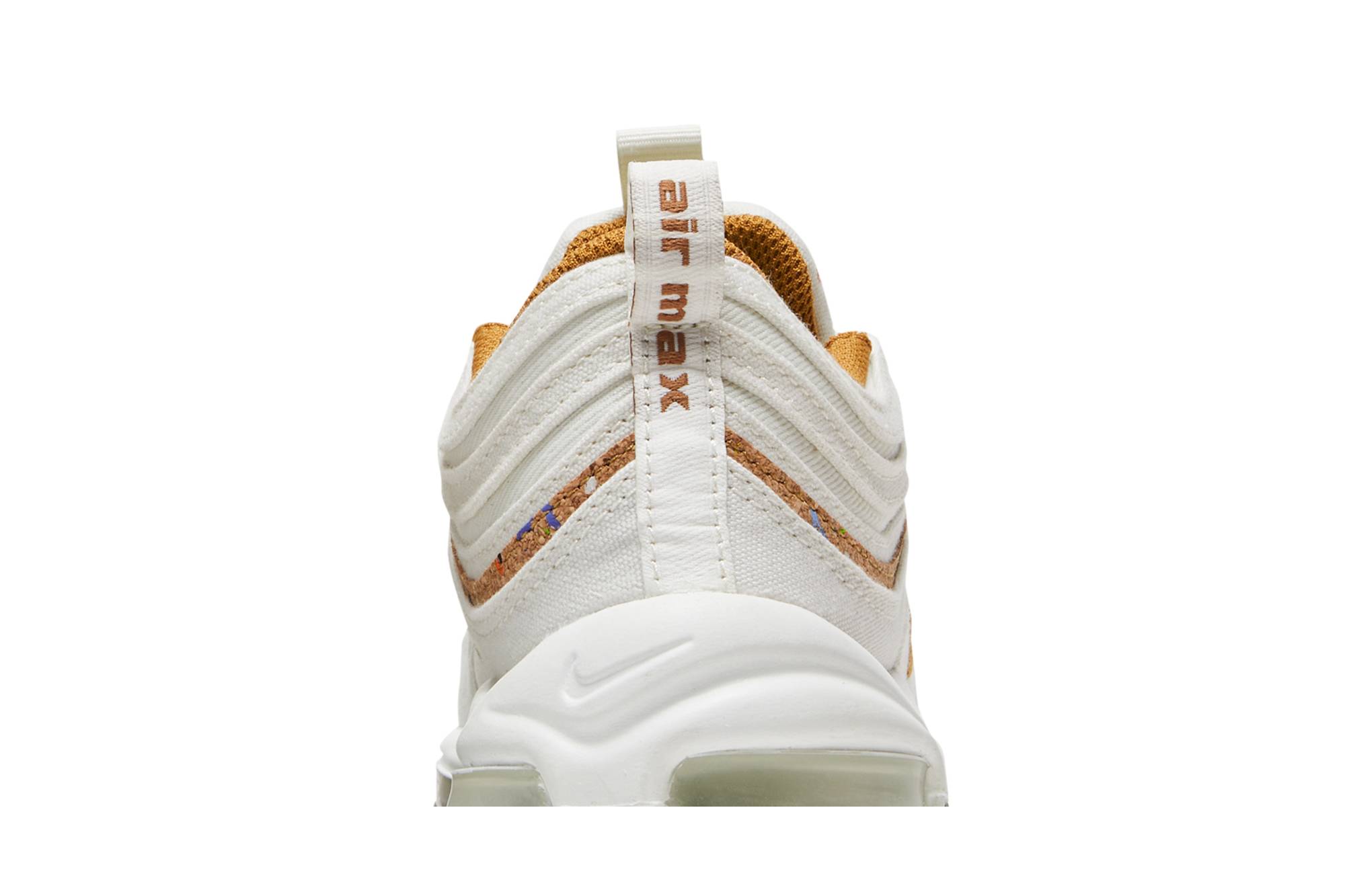 (Women) Nike Air Max 97 SE ‘Cork’ DC4012-100