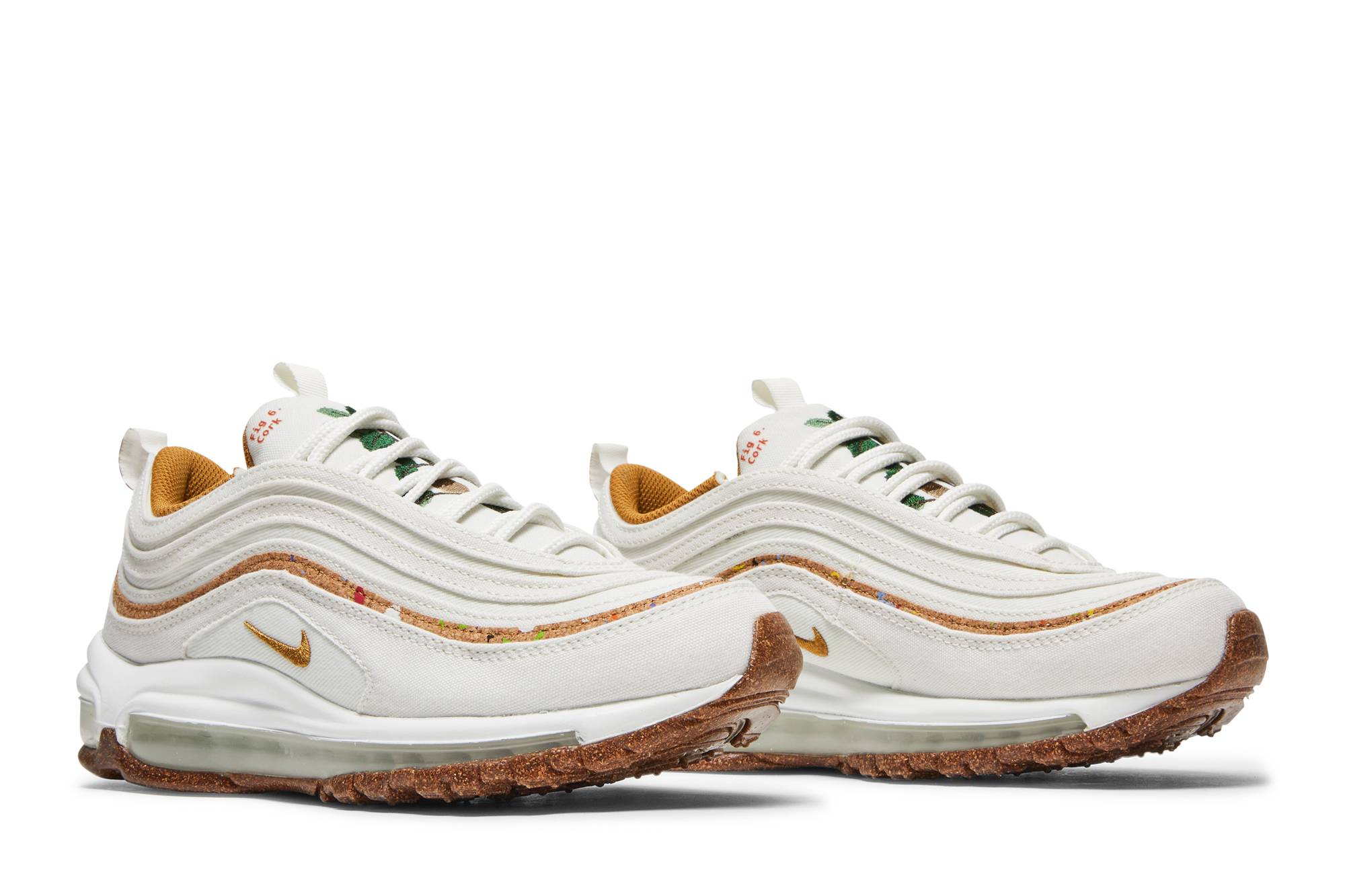 (Women) Nike Air Max 97 SE ‘Cork’ DC4012-100