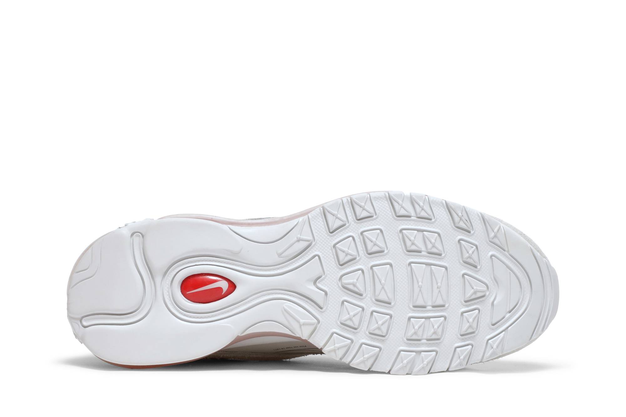 (Women) Nike Air Max 97 SE ‘First Use’ DC4013-001