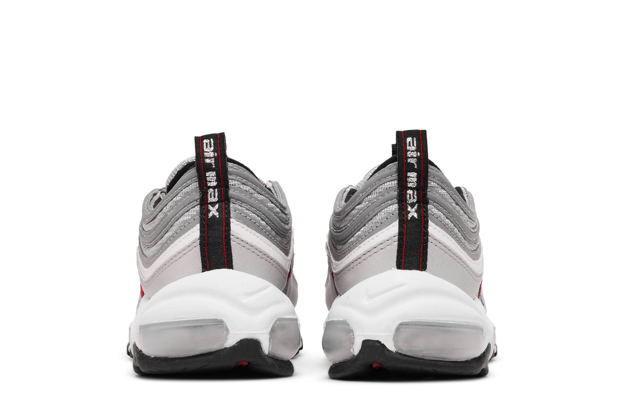 (Women) Nike Air Max 97 Silver Bullet 2016/2017 885691-001