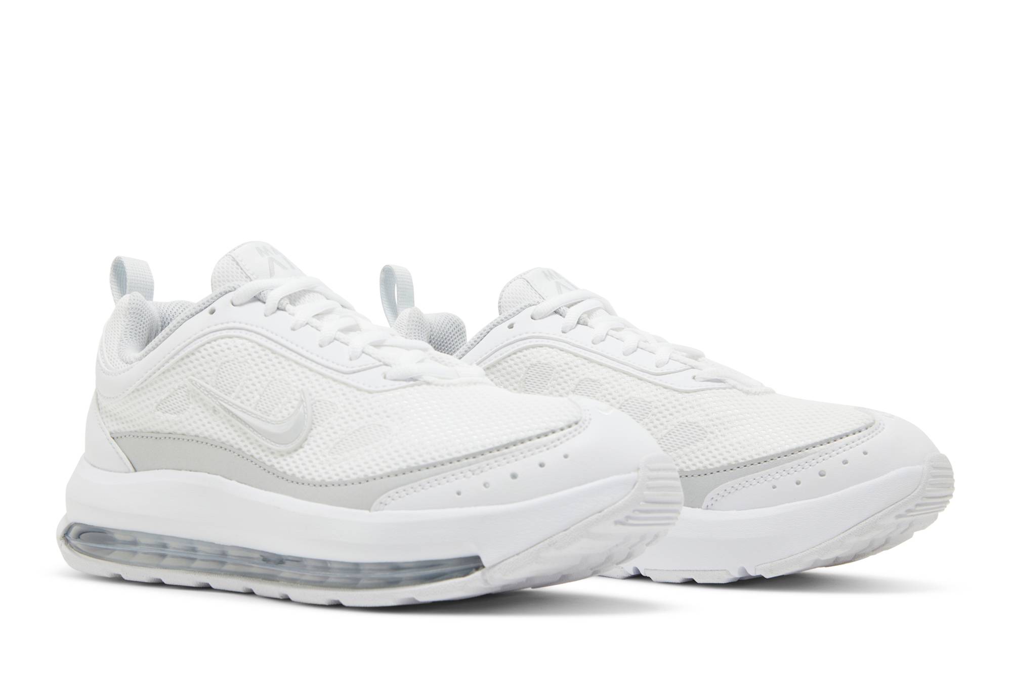 (Women) Nike Air Max AP ‘White’ CU4870-102