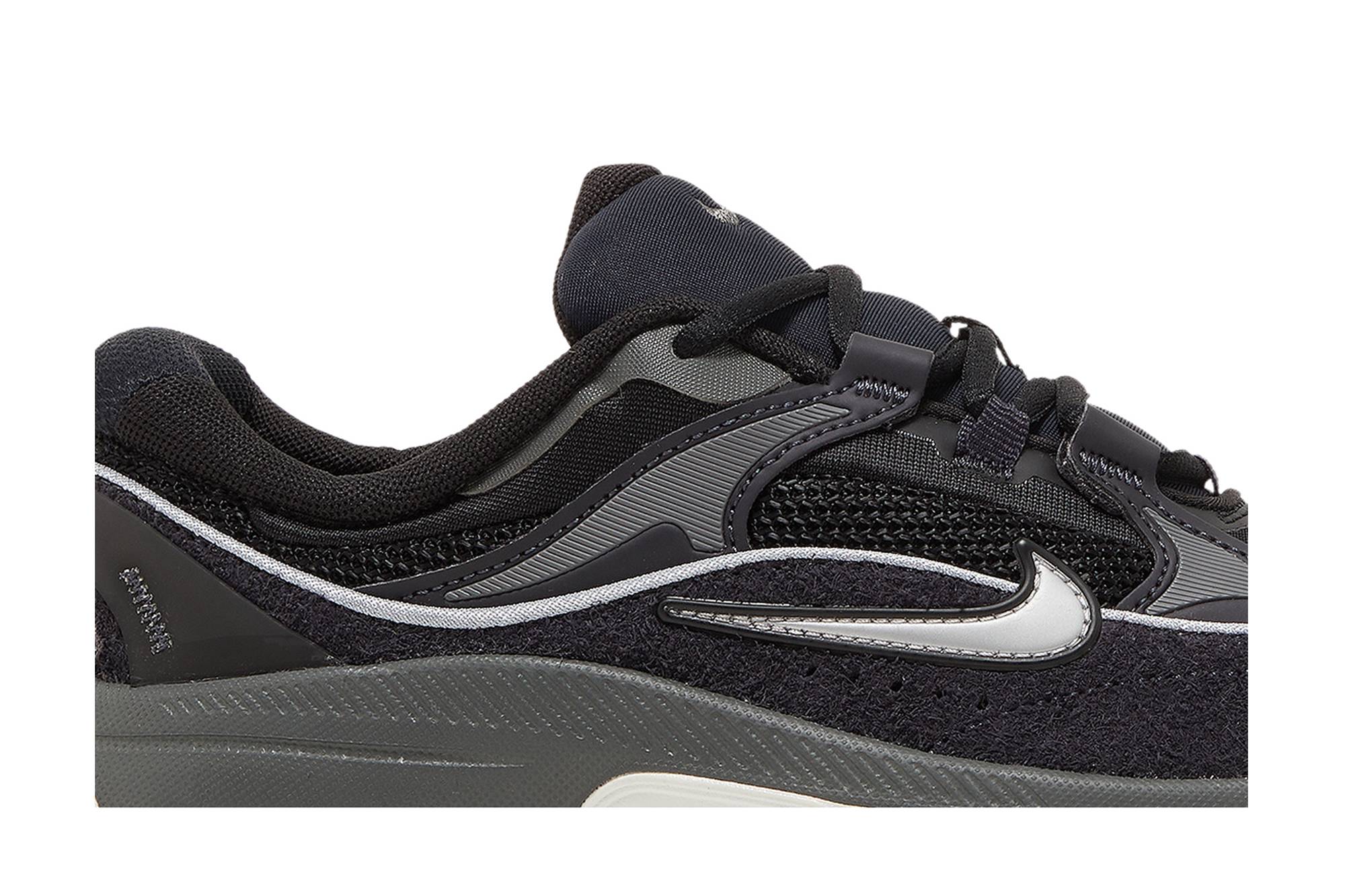 (Women) Nike Air Max Bliss ‘Black Oil Grey’ DZ6754-002