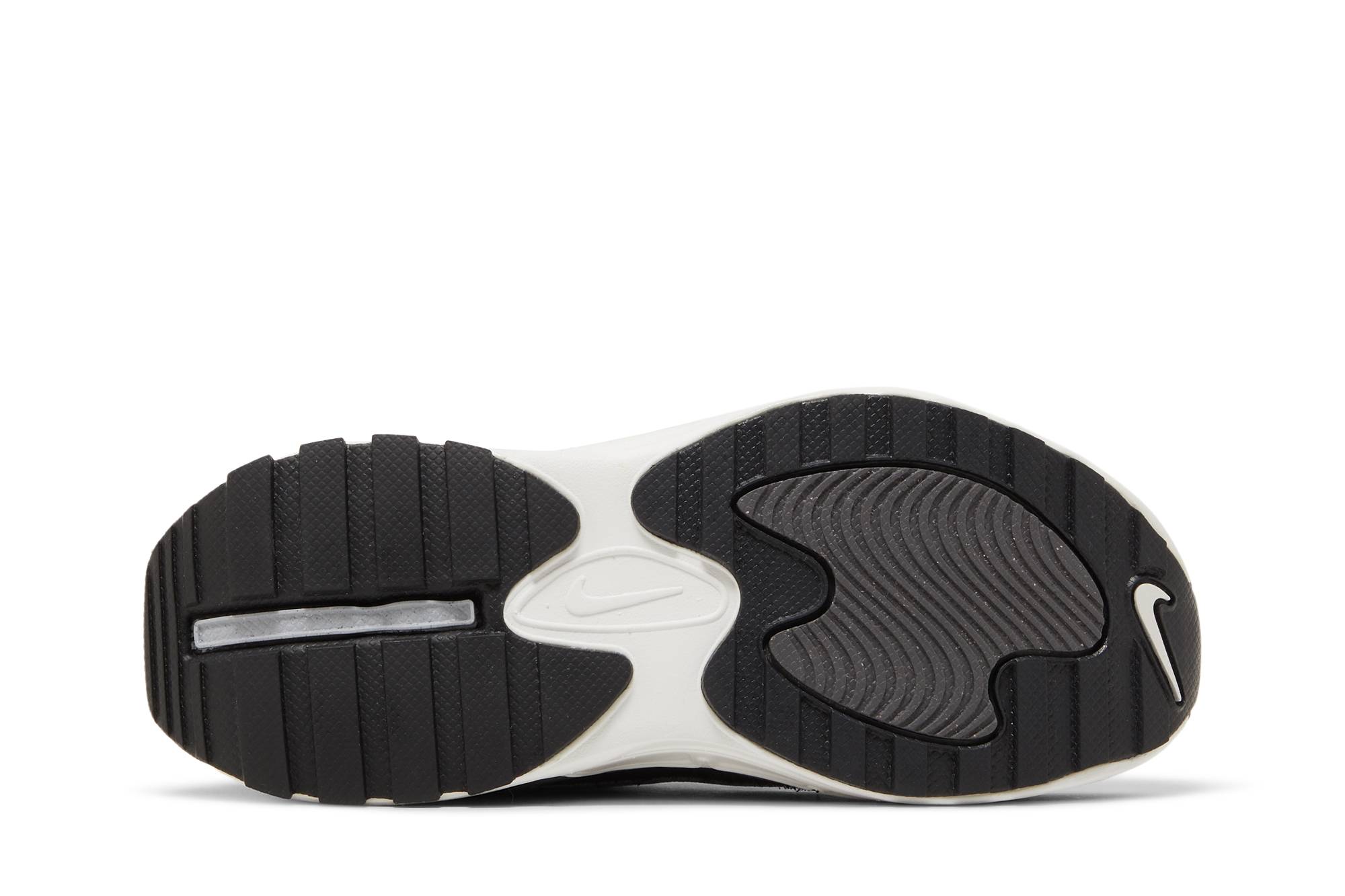(Women) Nike Air Max Bliss ‘Black Oil Grey’ DZ6754-002