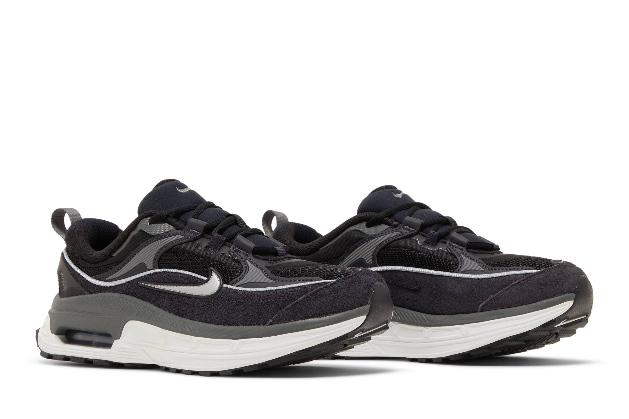 (Women) Nike Air Max Bliss ‘Black Oil Grey’ DZ6754-002