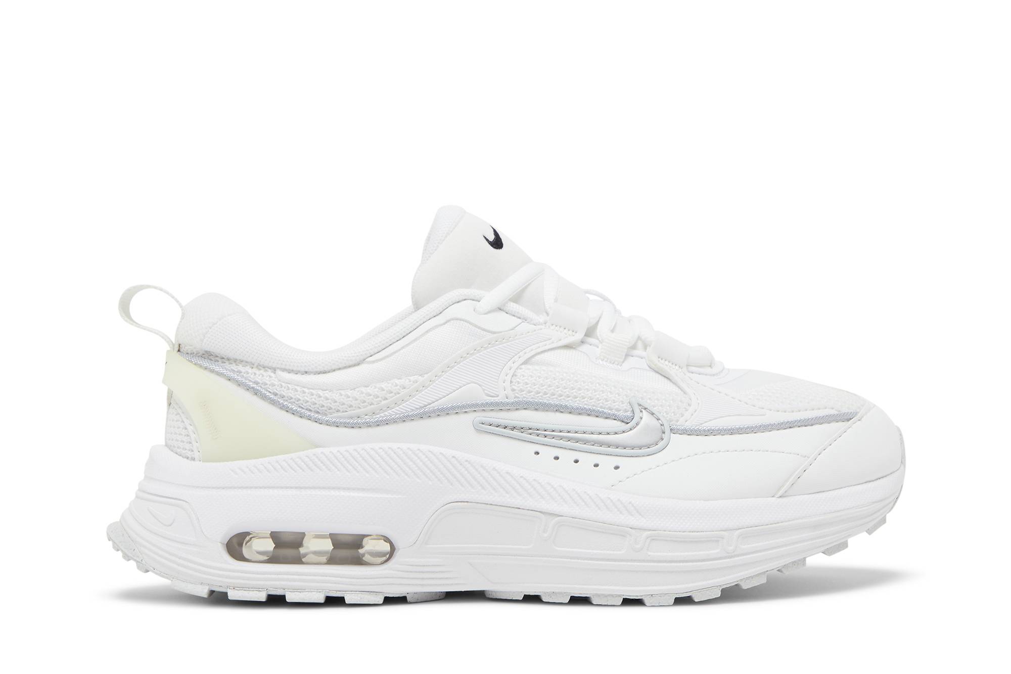 (Women) Nike Air Max Bliss Summit White DH5128-101 Nicesnk