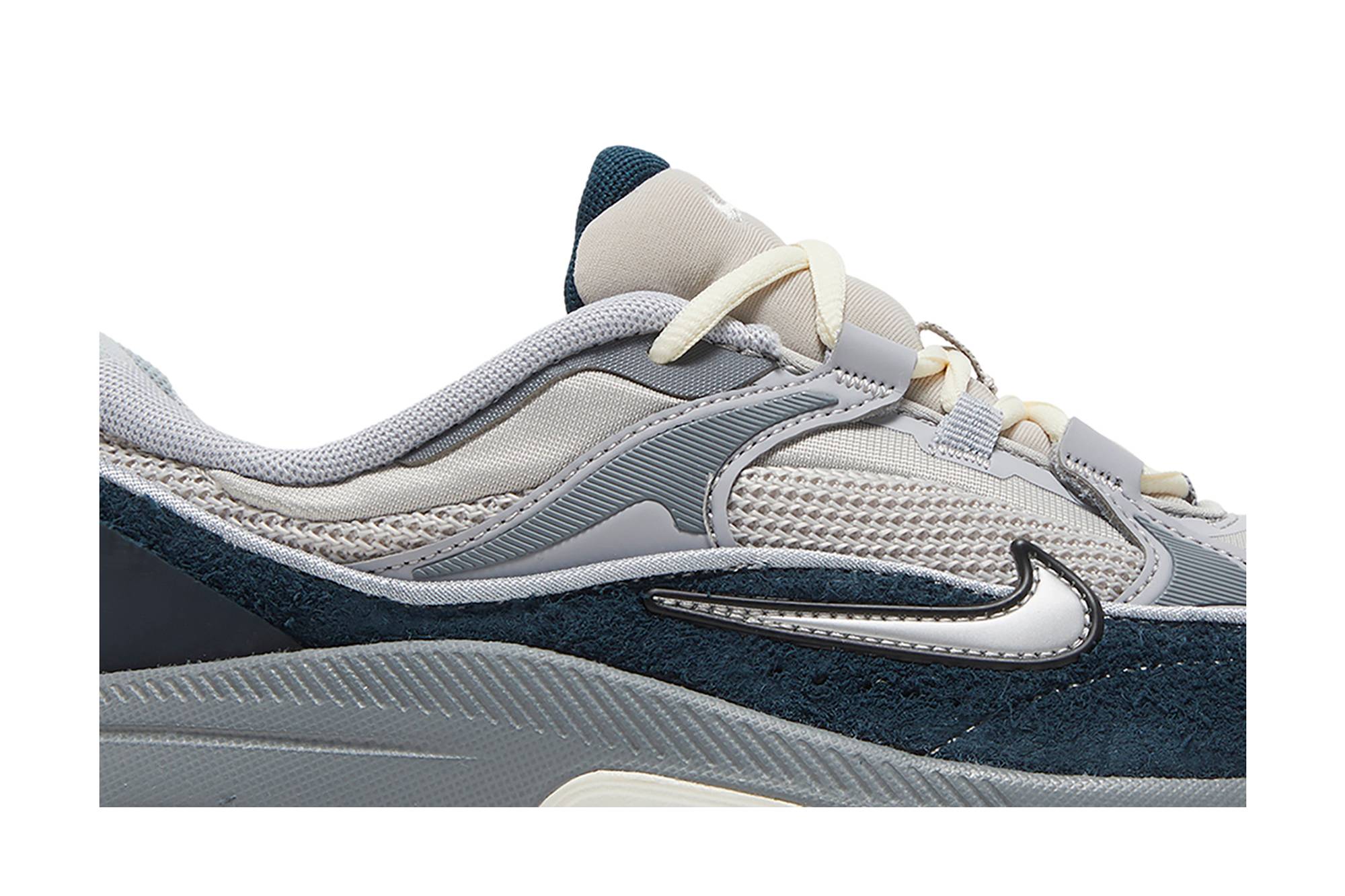 (Women) Nike Air Max Bliss Next Nature ‘Iron Ore Armory Navy’ DZ6754-001
