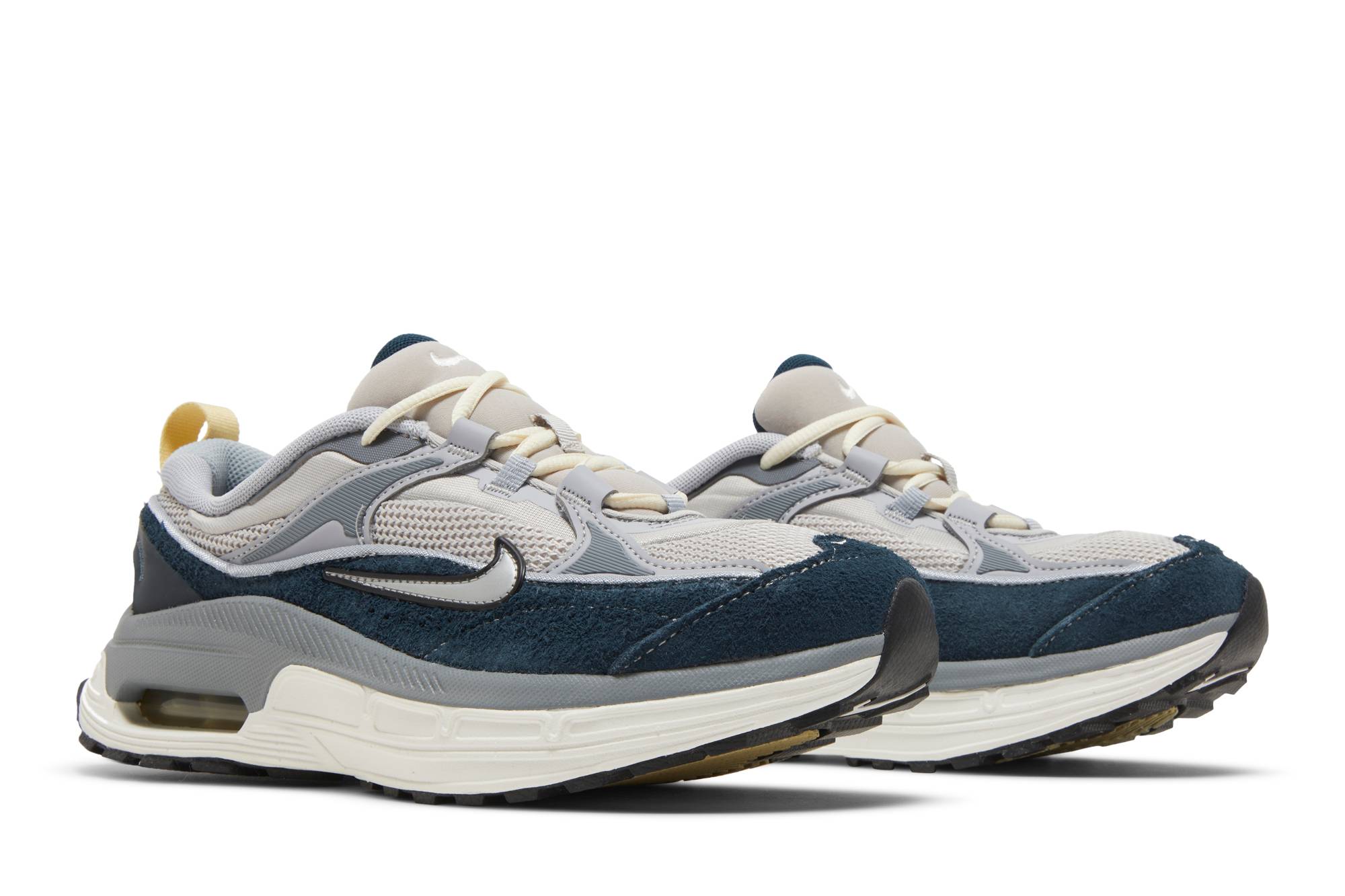 (Women) Nike Air Max Bliss Next Nature ‘Iron Ore Armory Navy’ DZ6754-001