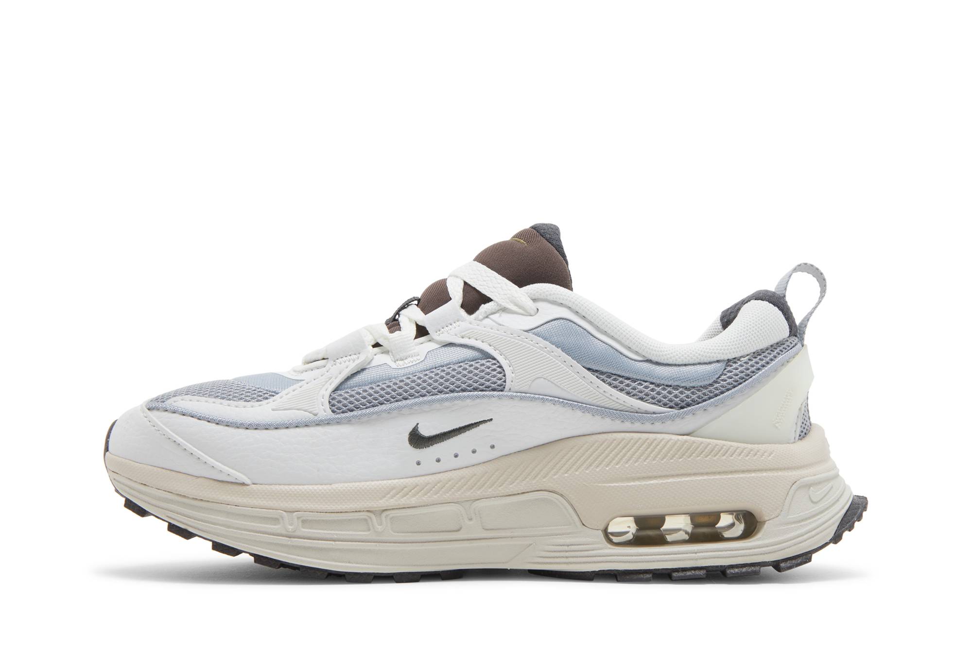 (Women) Nike Air Max Bliss Next Nature ‘White Light Orewood Brown’ DZ4707-001