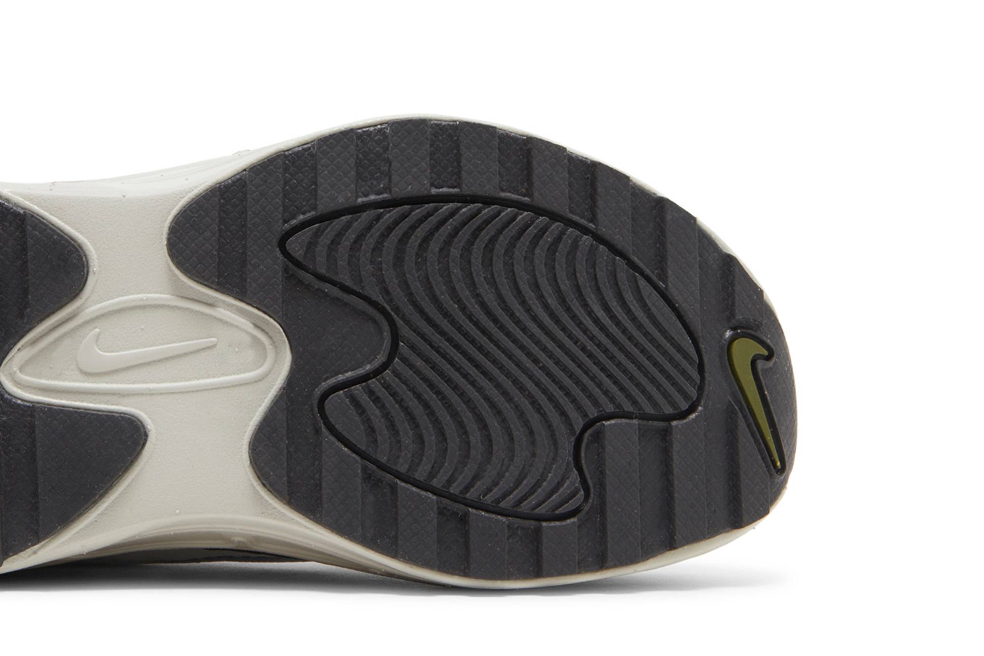 (Women) Nike Air Max Bliss Next Nature ‘White Light Orewood Brown’ DZ4707-001