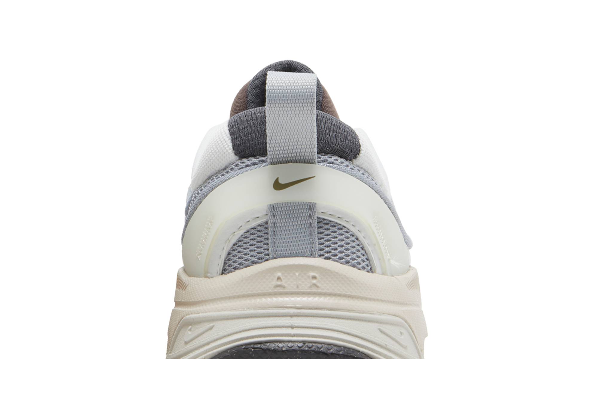 (Women) Nike Air Max Bliss Next Nature ‘White Light Orewood Brown’ DZ4707-001