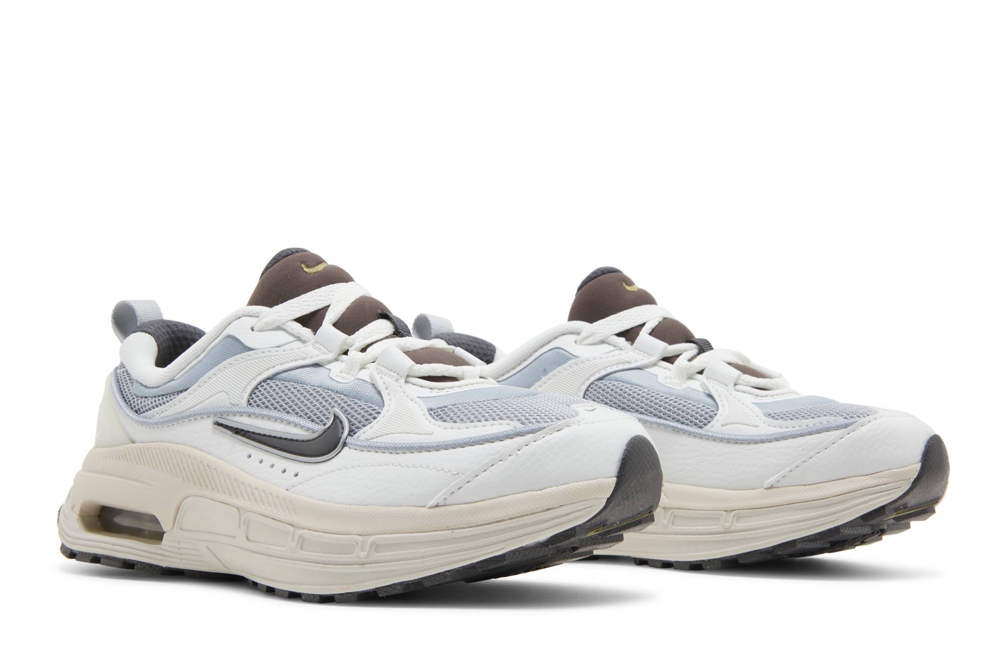 (Women) Nike Air Max Bliss Next Nature ‘White Light Orewood Brown’ DZ4707-001