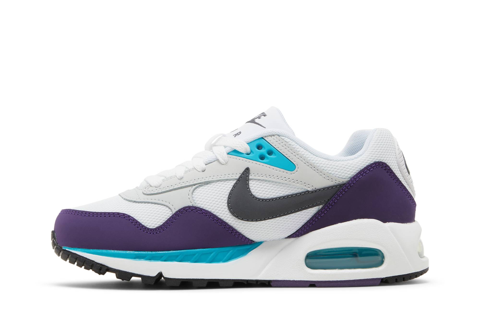(Women) Nike Air Max Correlate ‘Club Purple’ 511417-153
