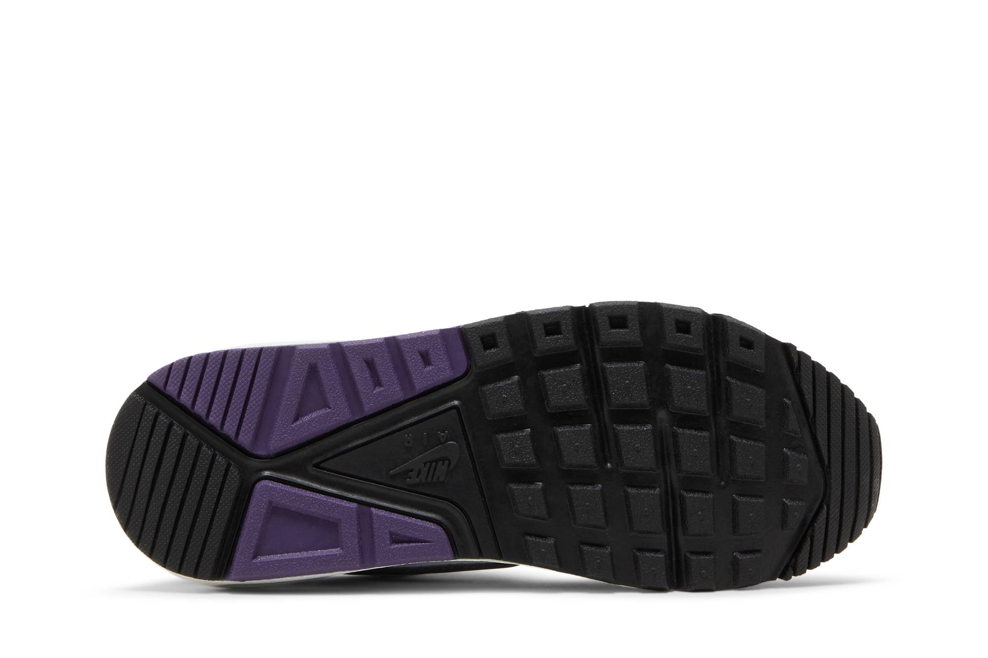(Women) Nike Air Max Correlate ‘Club Purple’ 511417-153