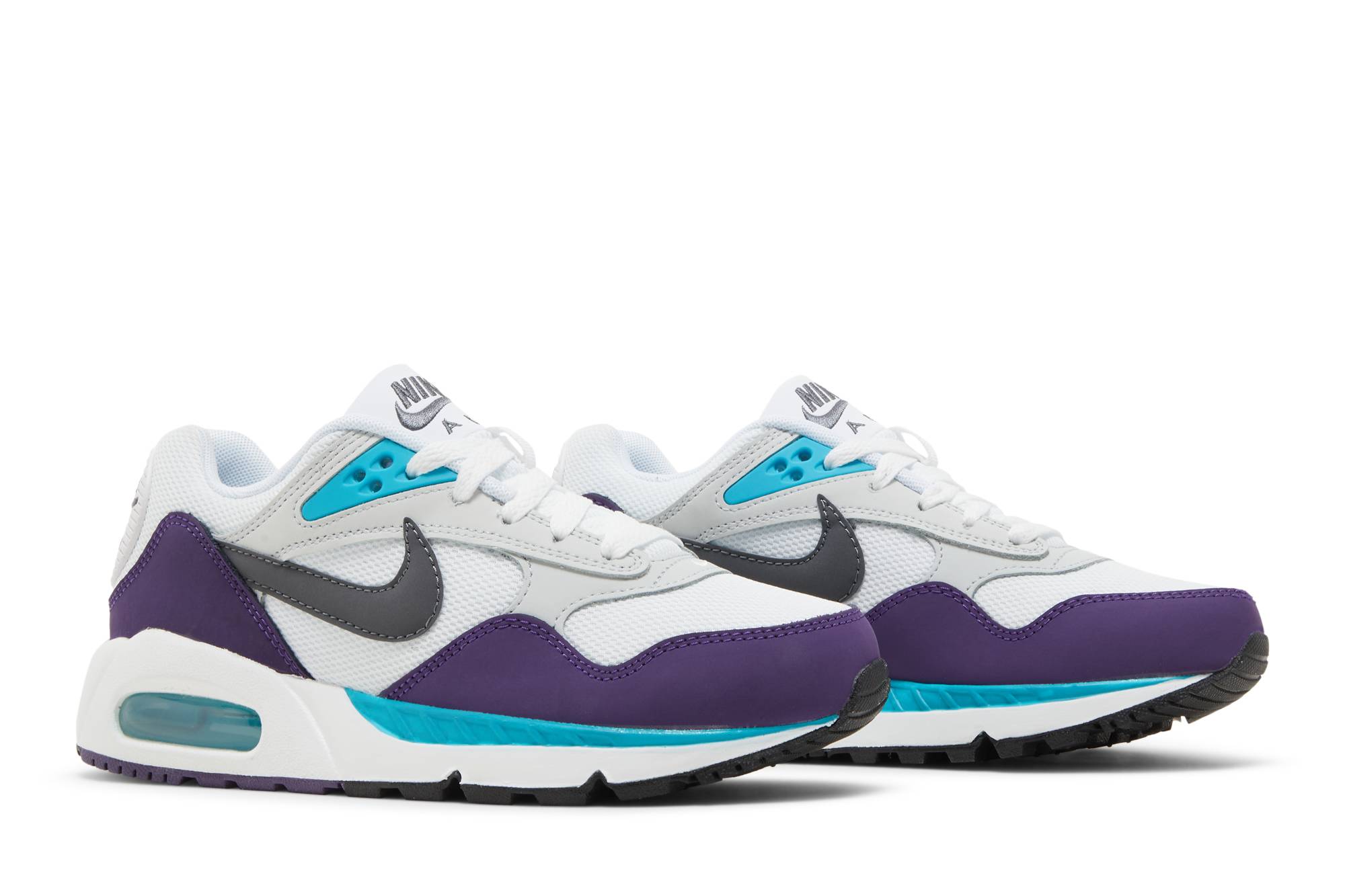 (Women) Nike Air Max Correlate ‘Club Purple’ 511417-153