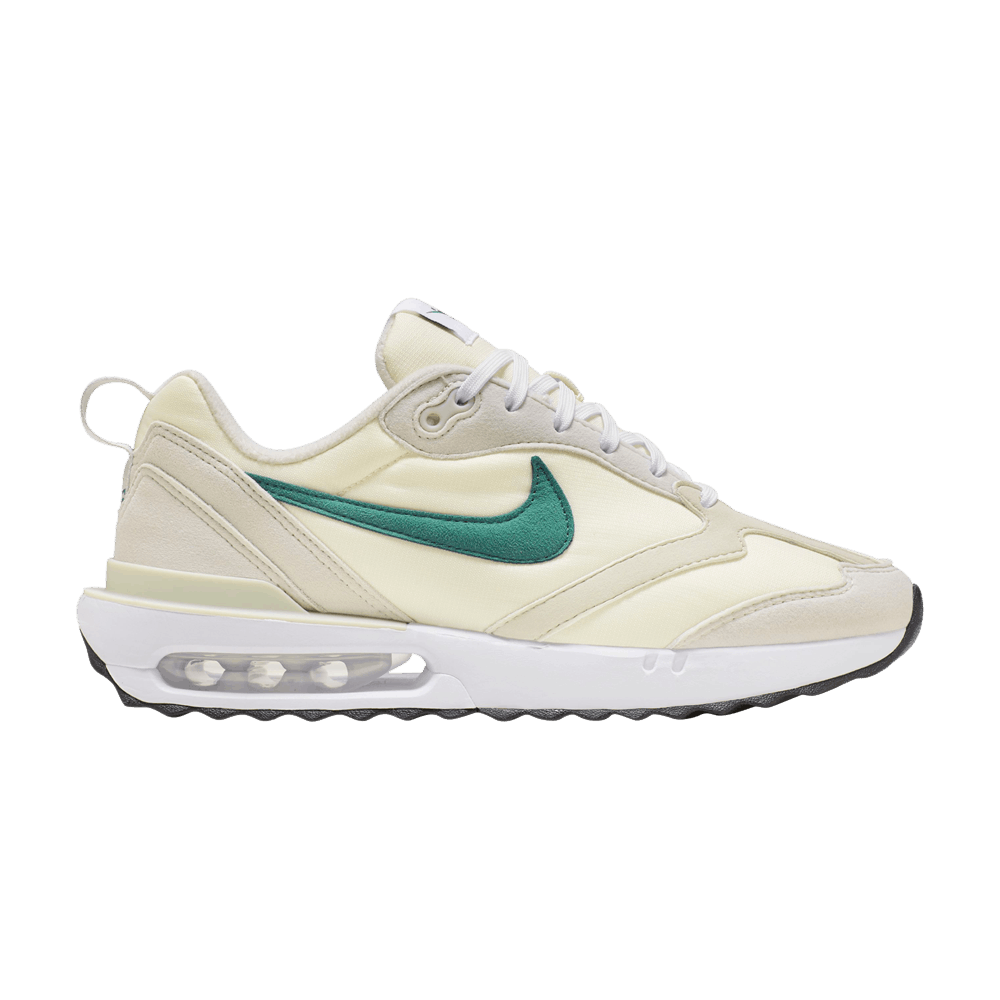 (Women) Nike Air Max Dawn Coconut Bicoastal FD9916-131 Nicesnk