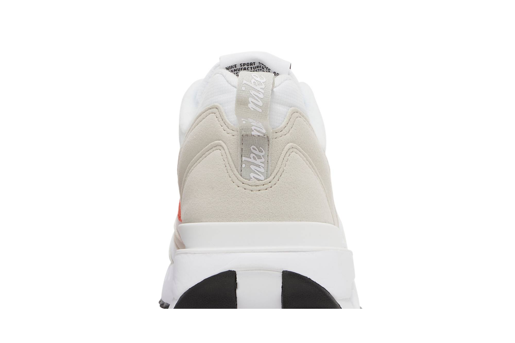 (Women) Nike Air Max Dawn ‘Light Bone Picante Red’ DC4068-101
