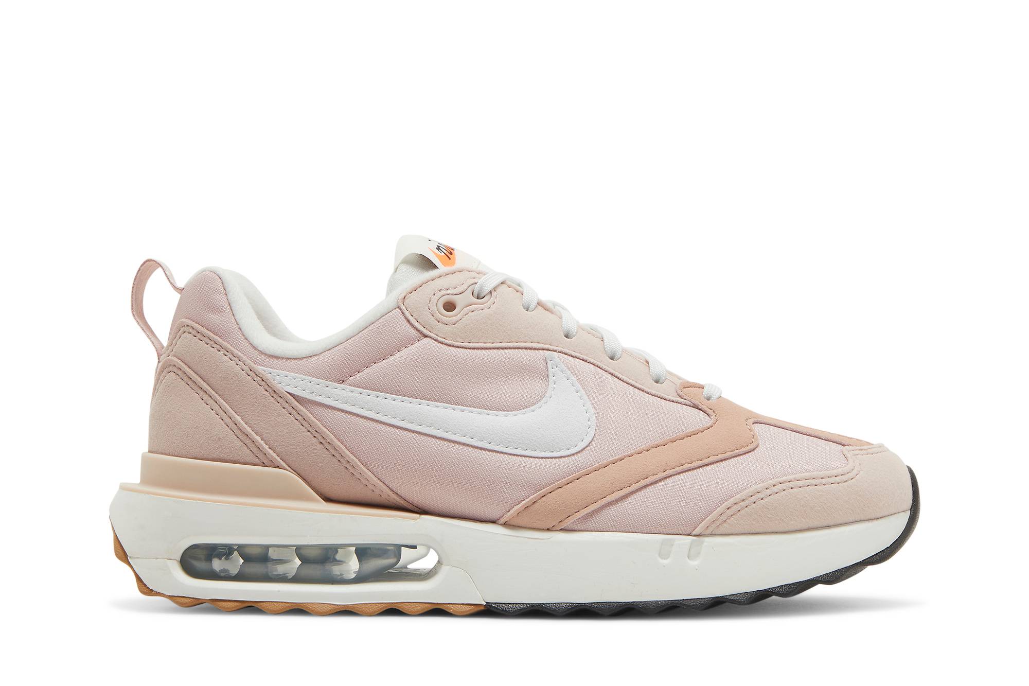 (Women) Nike Air Max Dawn ‘Pink Oxford’ DC4068-601
