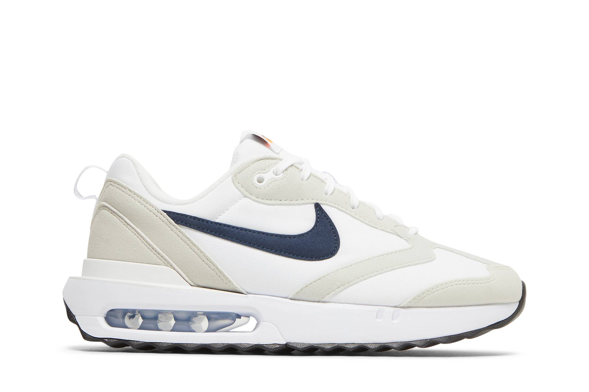 (Women) Nike Air Max Dawn ‘White Midnight Navy’ DH5131-100
