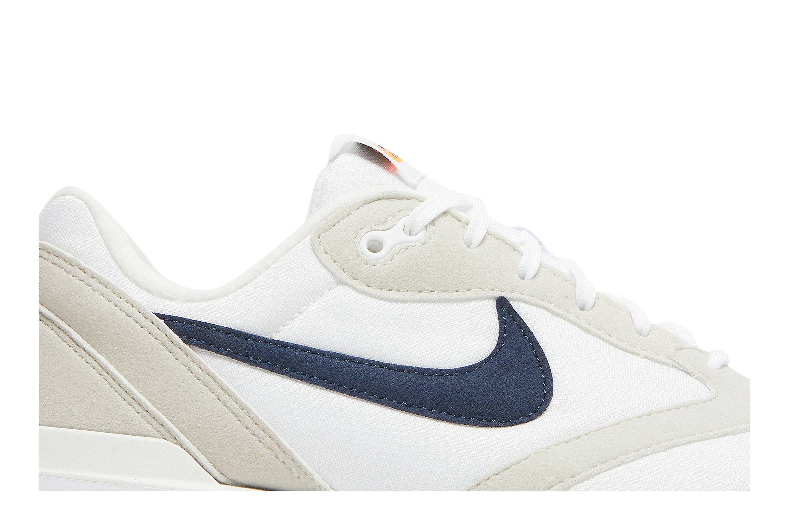 (Women) Nike Air Max Dawn ‘White Midnight Navy’ DH5131-100