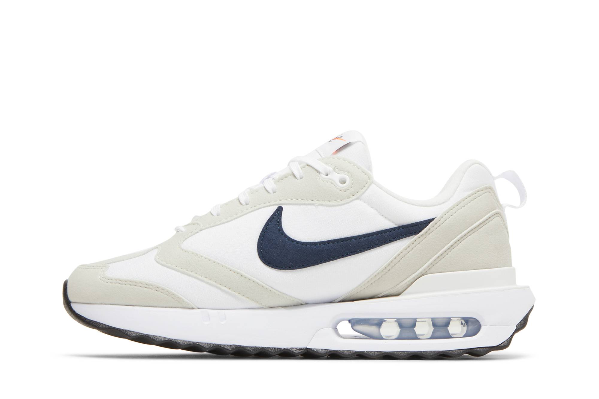 (Women) Nike Air Max Dawn ‘White Midnight Navy’ DH5131-100