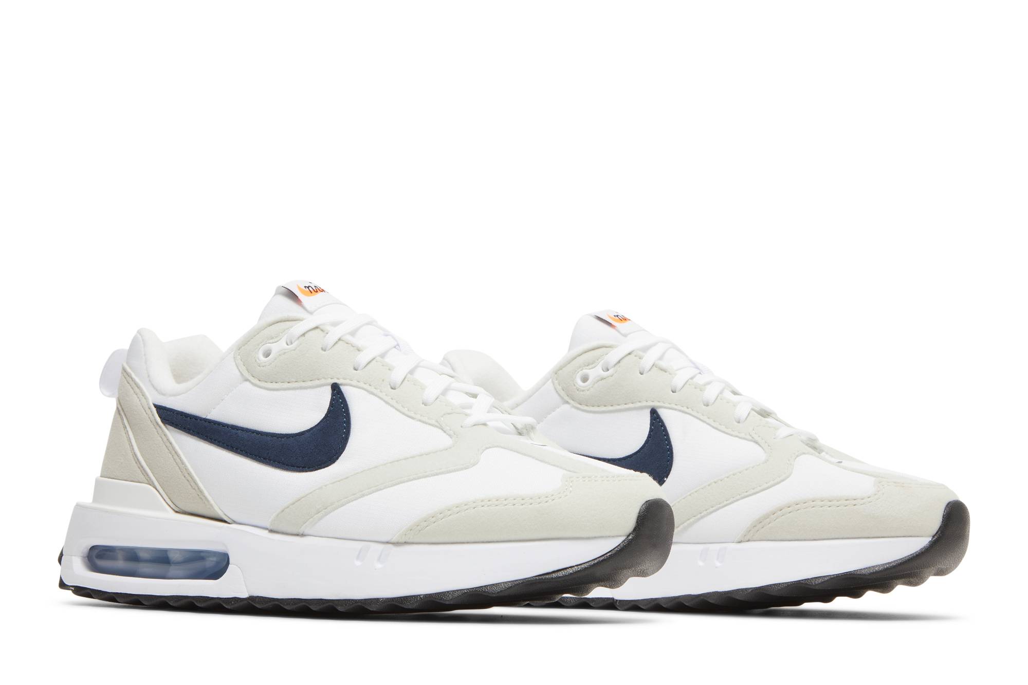 (Women) Nike Air Max Dawn ‘White Midnight Navy’ DH5131-100