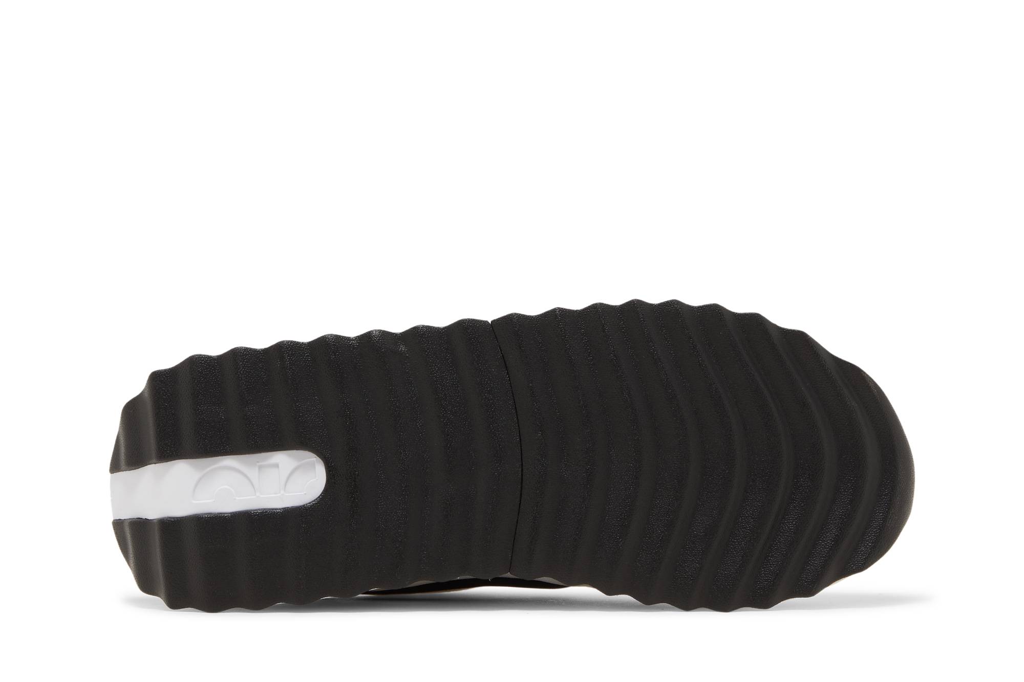 (Women) Nike Air Max Dawn White Total Orange DH5131-101 Nicesnk