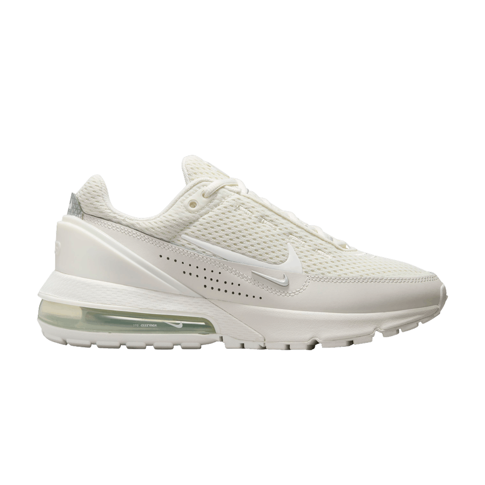 (Women) Nike Air Max Pulse Sail FD6409-102 Nicesnk