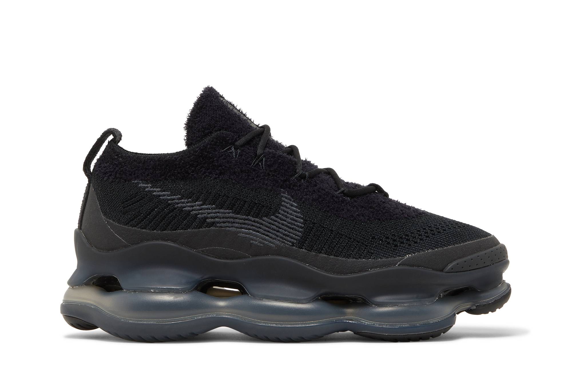 (Women) Nike Air Max Scorpion ‘Black’ DJ4702-002
