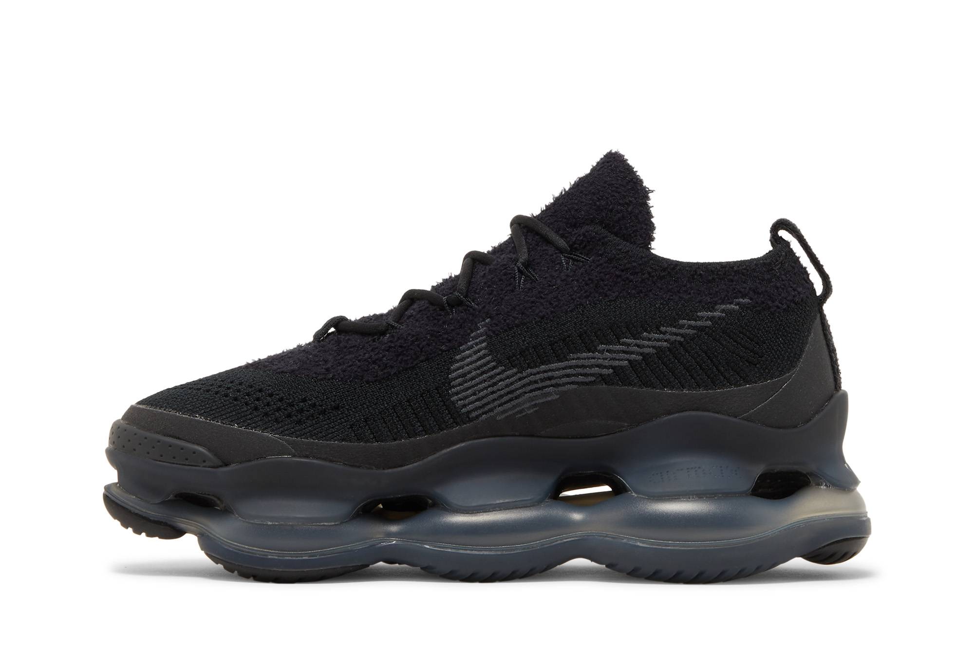 (Women) Nike Air Max Scorpion ‘Black’ DJ4702-002