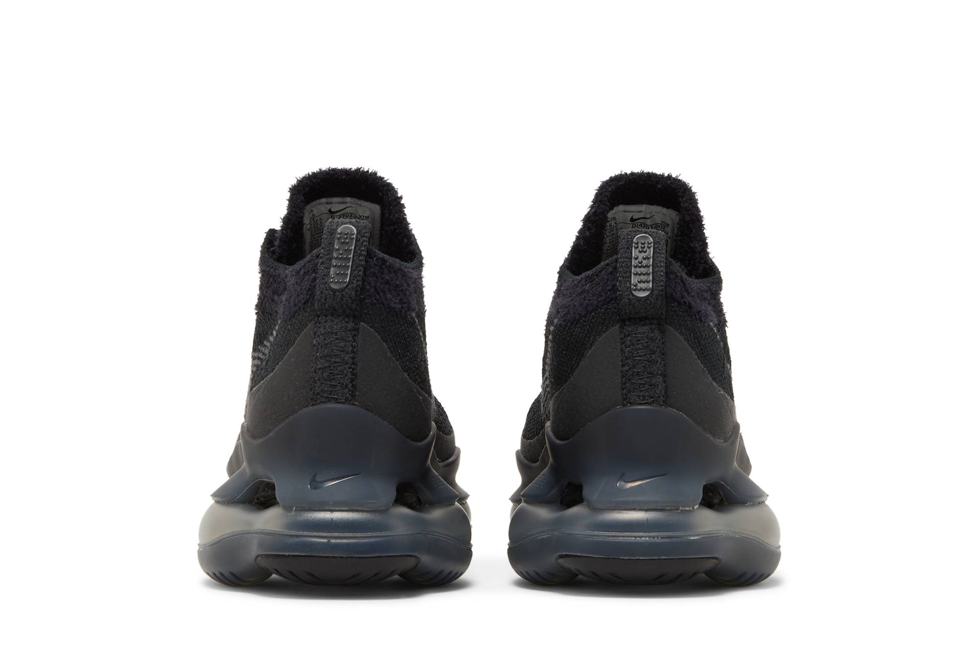 (Women) Nike Air Max Scorpion ‘Black’ DJ4702-002