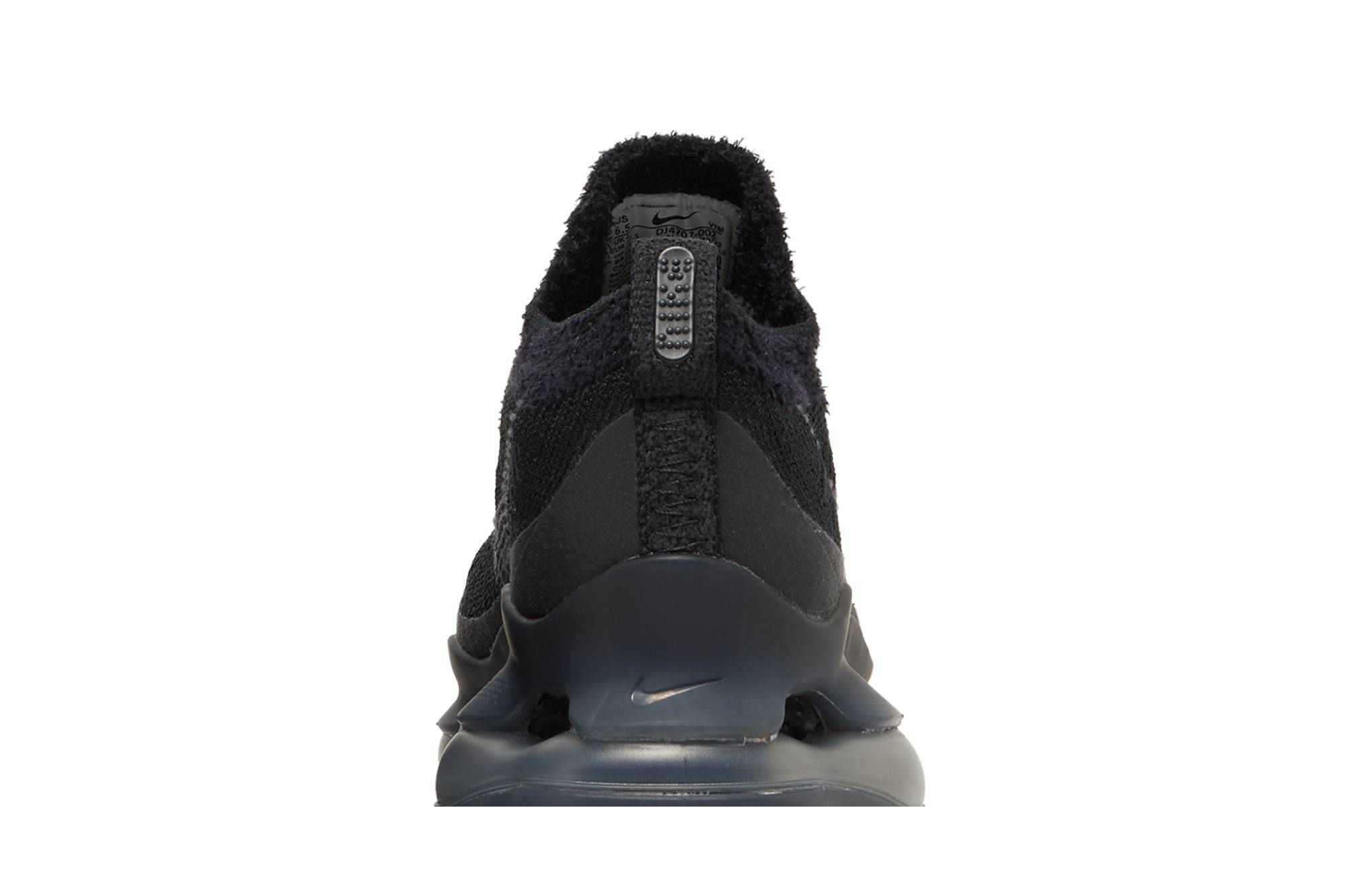 (Women) Nike Air Max Scorpion ‘Black’ DJ4702-002