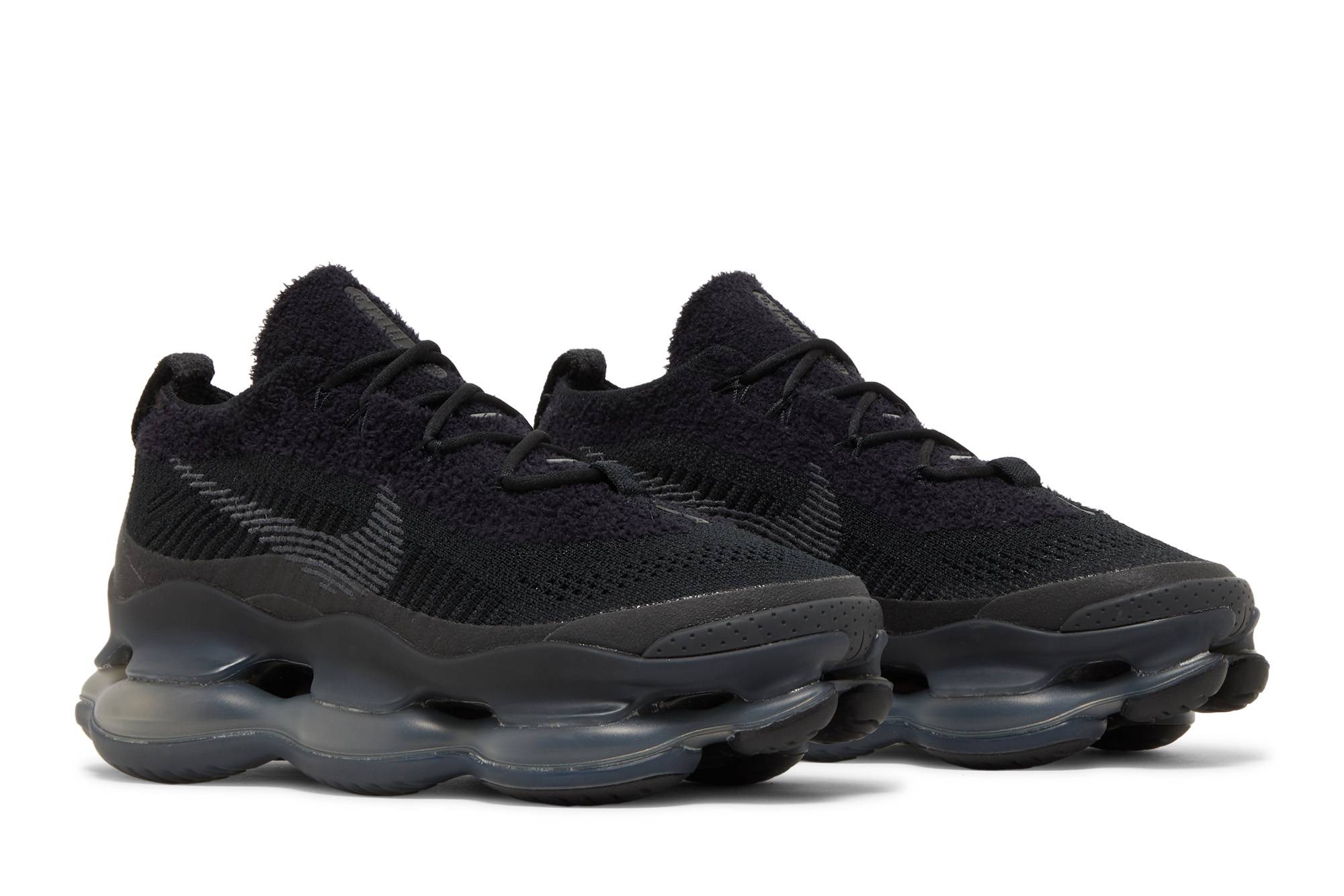 (Women) Nike Air Max Scorpion ‘Black’ DJ4702-002