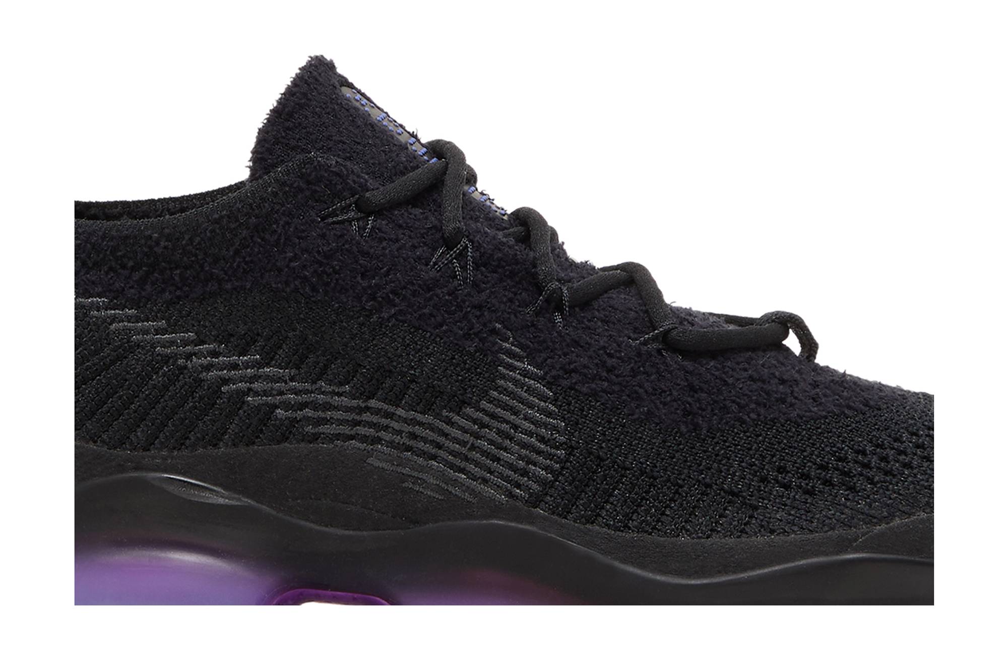 (Women) Nike Air Max Scorpion ‘Black/Purple’ DR0888-001