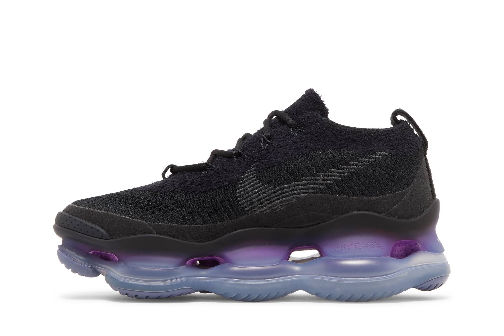 (Women) Nike Air Max Scorpion ‘Black/Purple’ DR0888-001