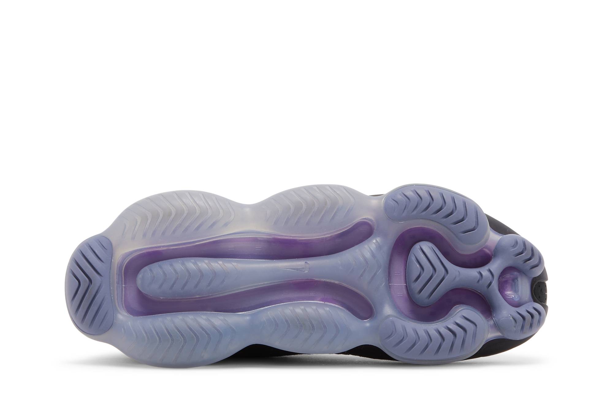 (Women) Nike Air Max Scorpion ‘Black/Purple’ DR0888-001