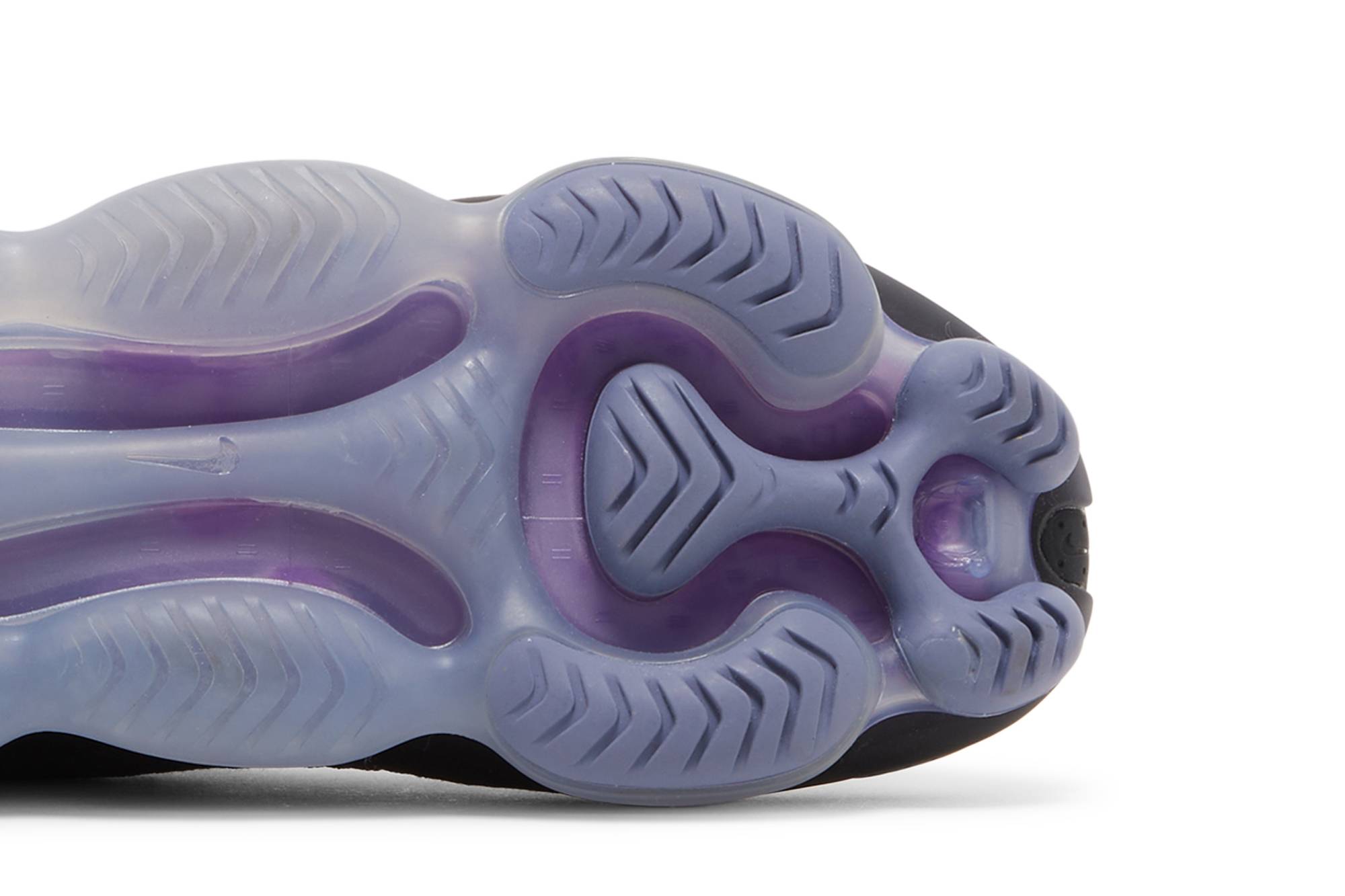 (Women) Nike Air Max Scorpion ‘Black/Purple’ DR0888-001