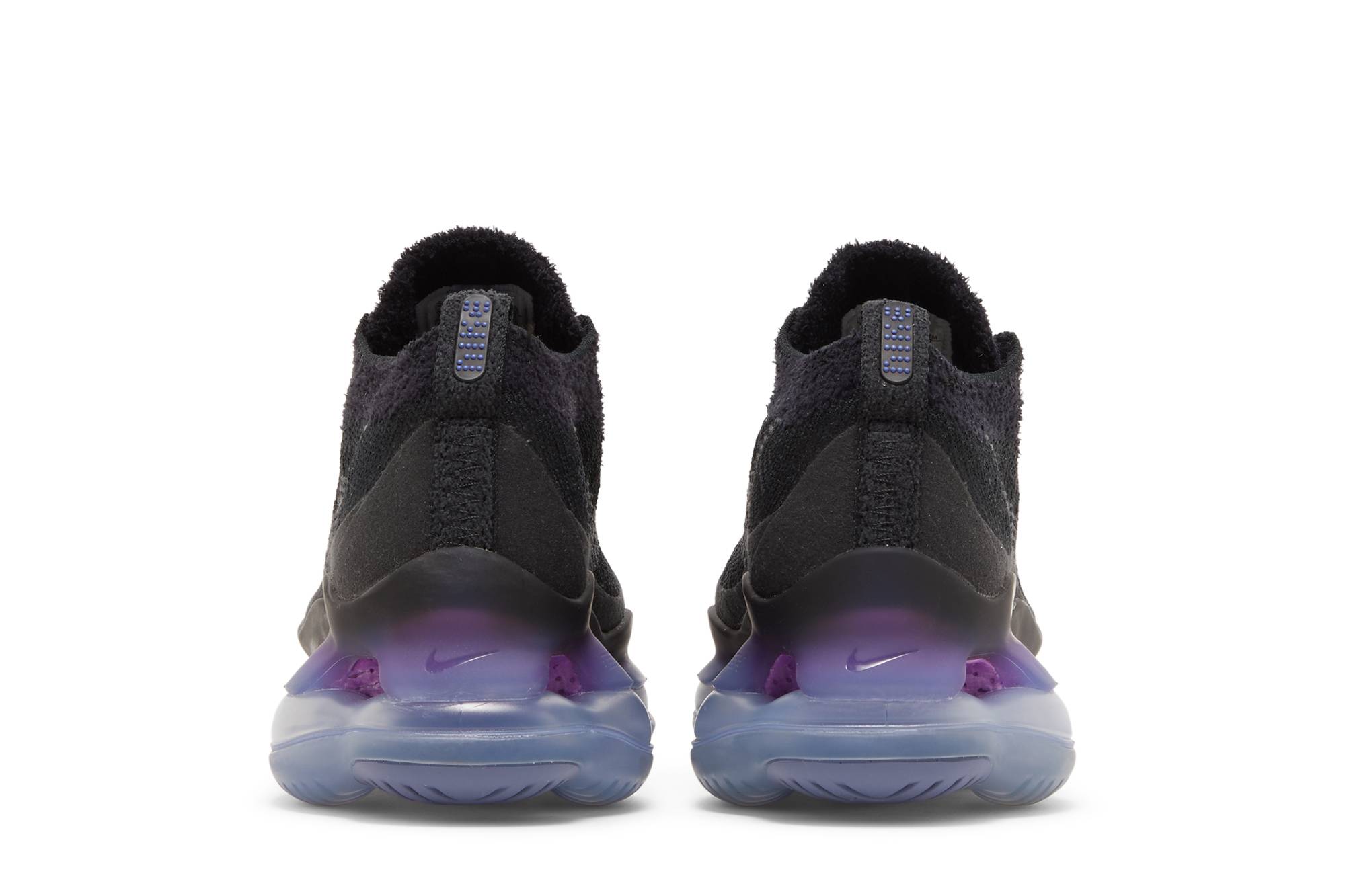 (Women) Nike Air Max Scorpion ‘Black/Purple’ DR0888-001