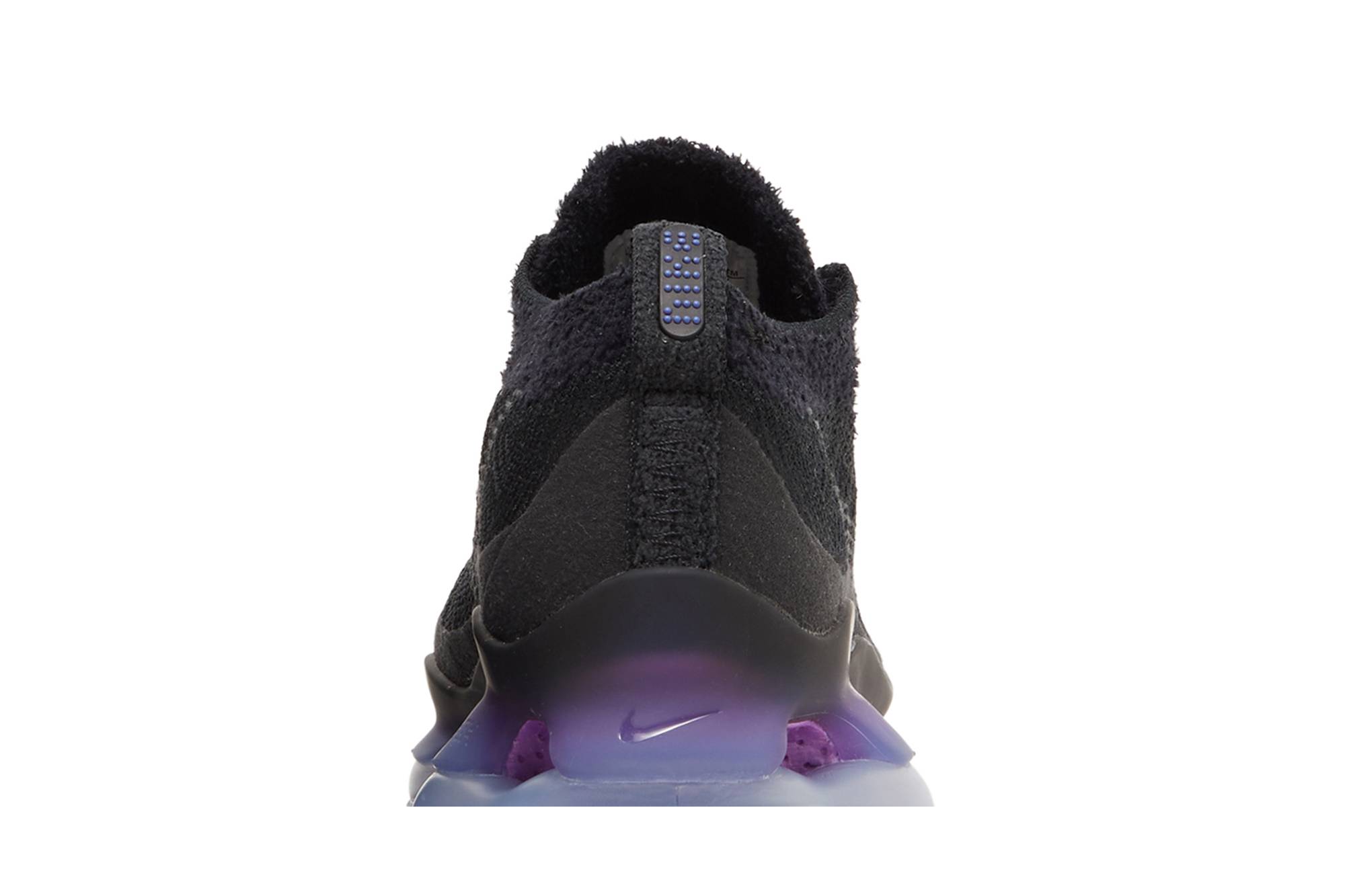 (Women) Nike Air Max Scorpion ‘Black/Purple’ DR0888-001