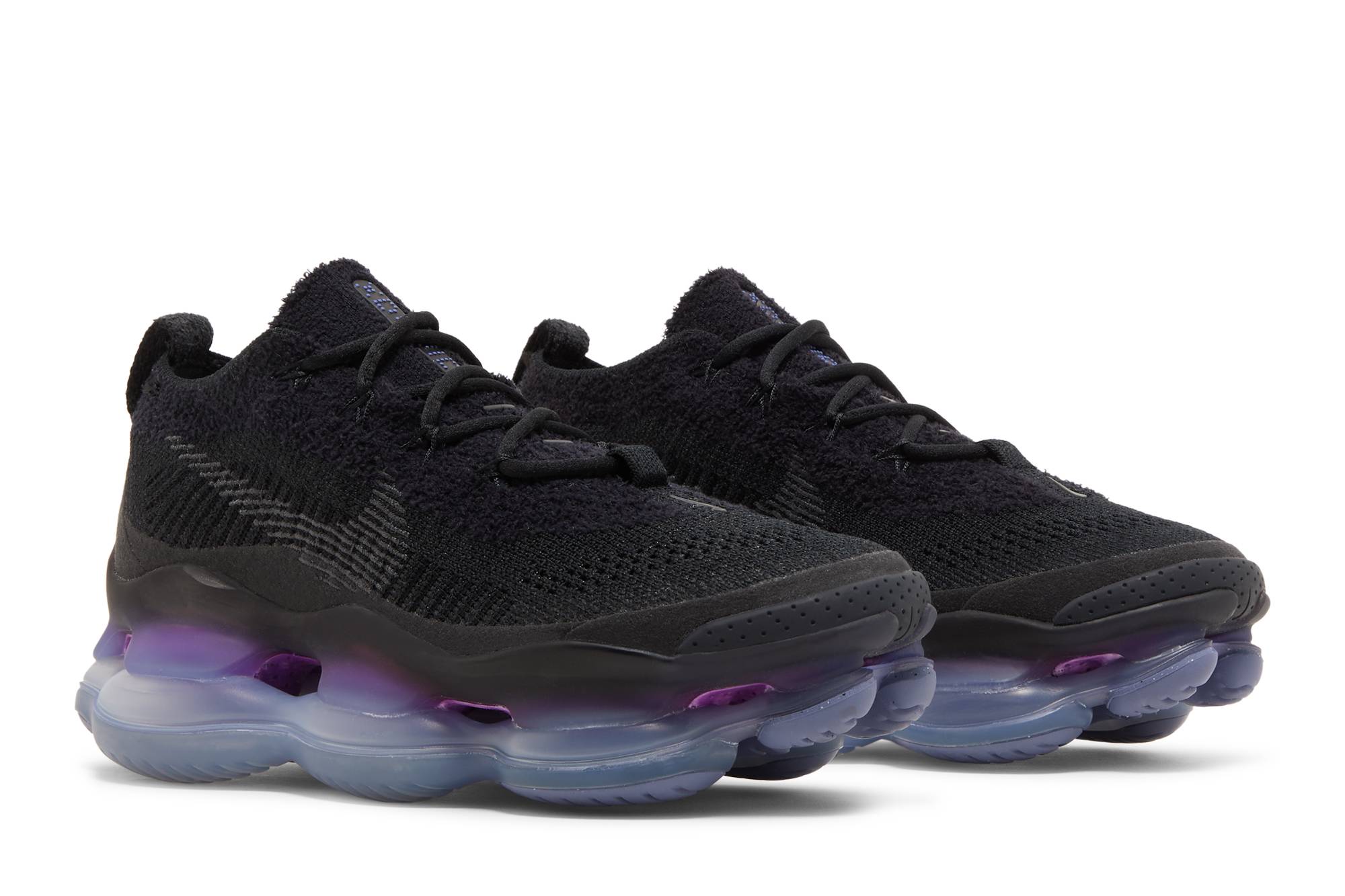 (Women) Nike Air Max Scorpion ‘Black/Purple’ DR0888-001