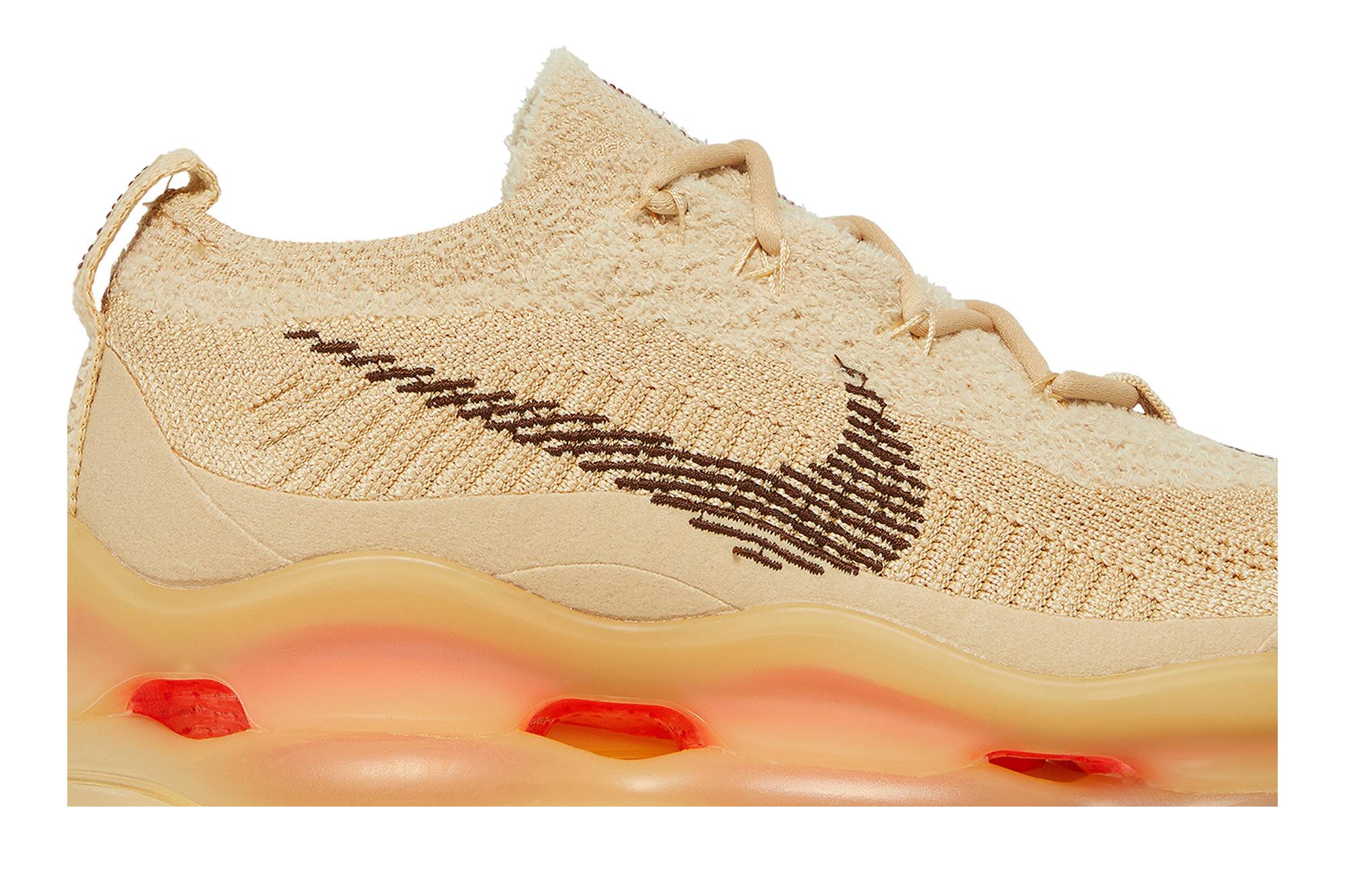 (Women) Nike Air Max Scorpion ‘Sesame’ DJ4702-200