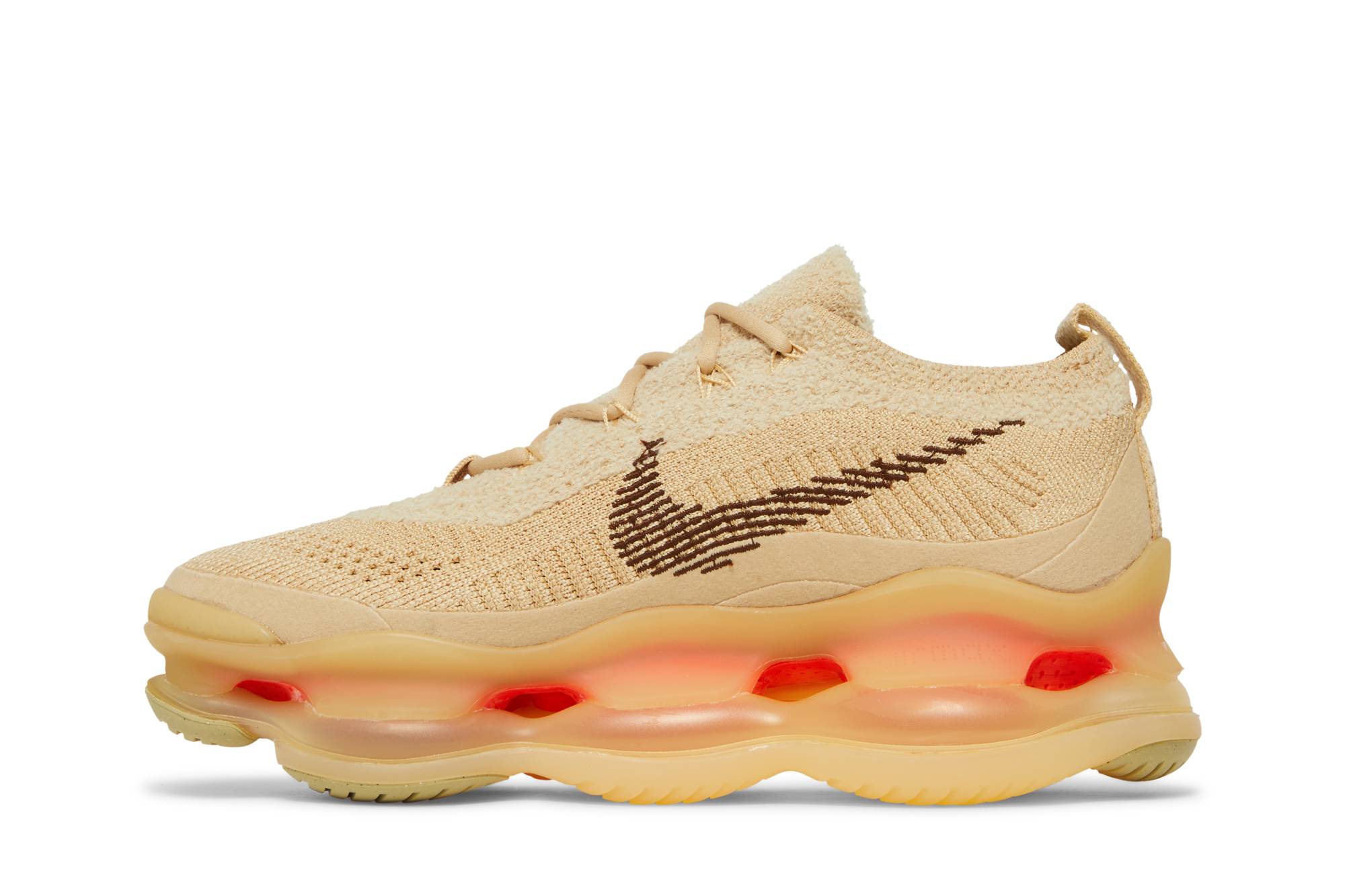 (Women) Nike Air Max Scorpion ‘Sesame’ DJ4702-200
