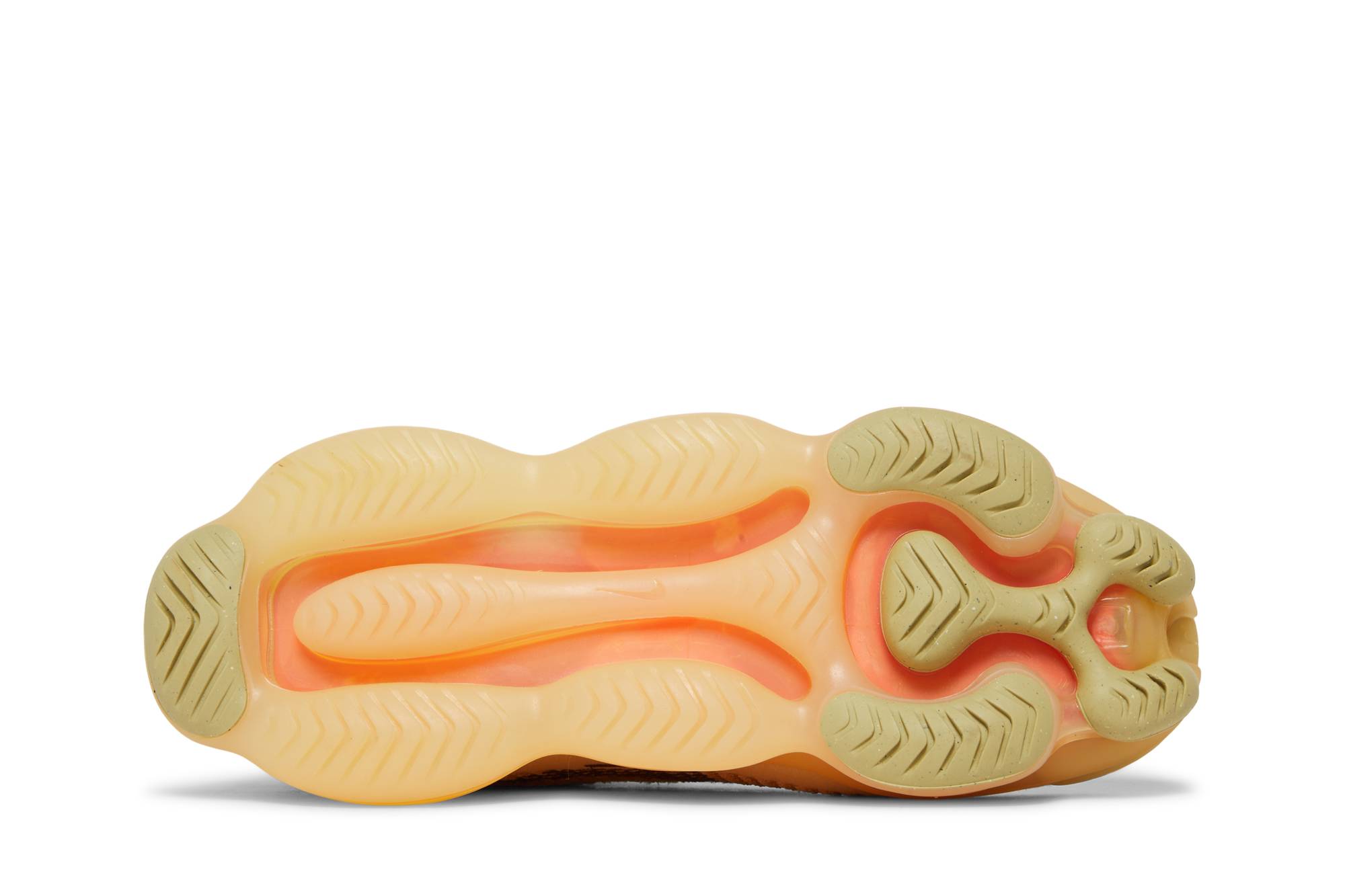 (Women) Nike Air Max Scorpion ‘Sesame’ DJ4702-200