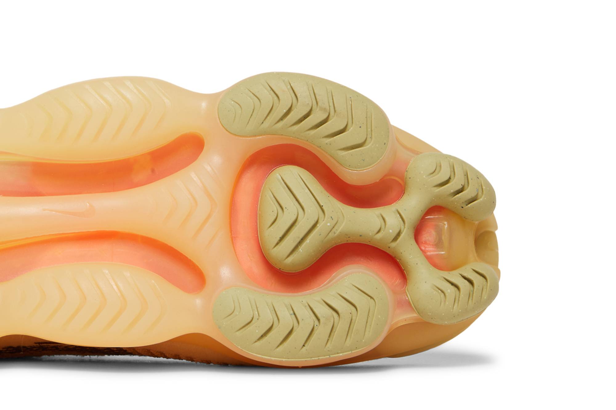 (Women) Nike Air Max Scorpion ‘Sesame’ DJ4702-200