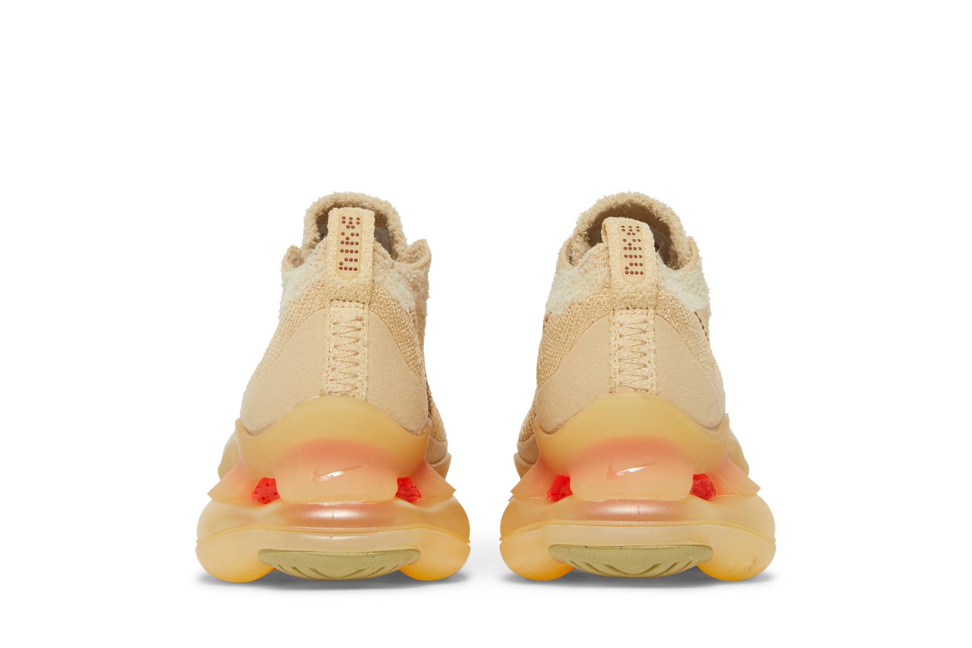 (Women) Nike Air Max Scorpion ‘Sesame’ DJ4702-200