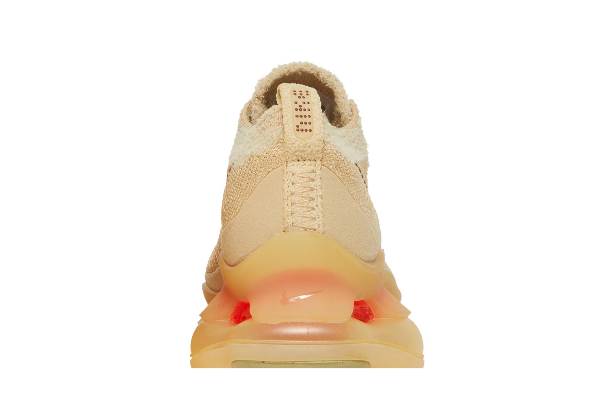 (Women) Nike Air Max Scorpion ‘Sesame’ DJ4702-200