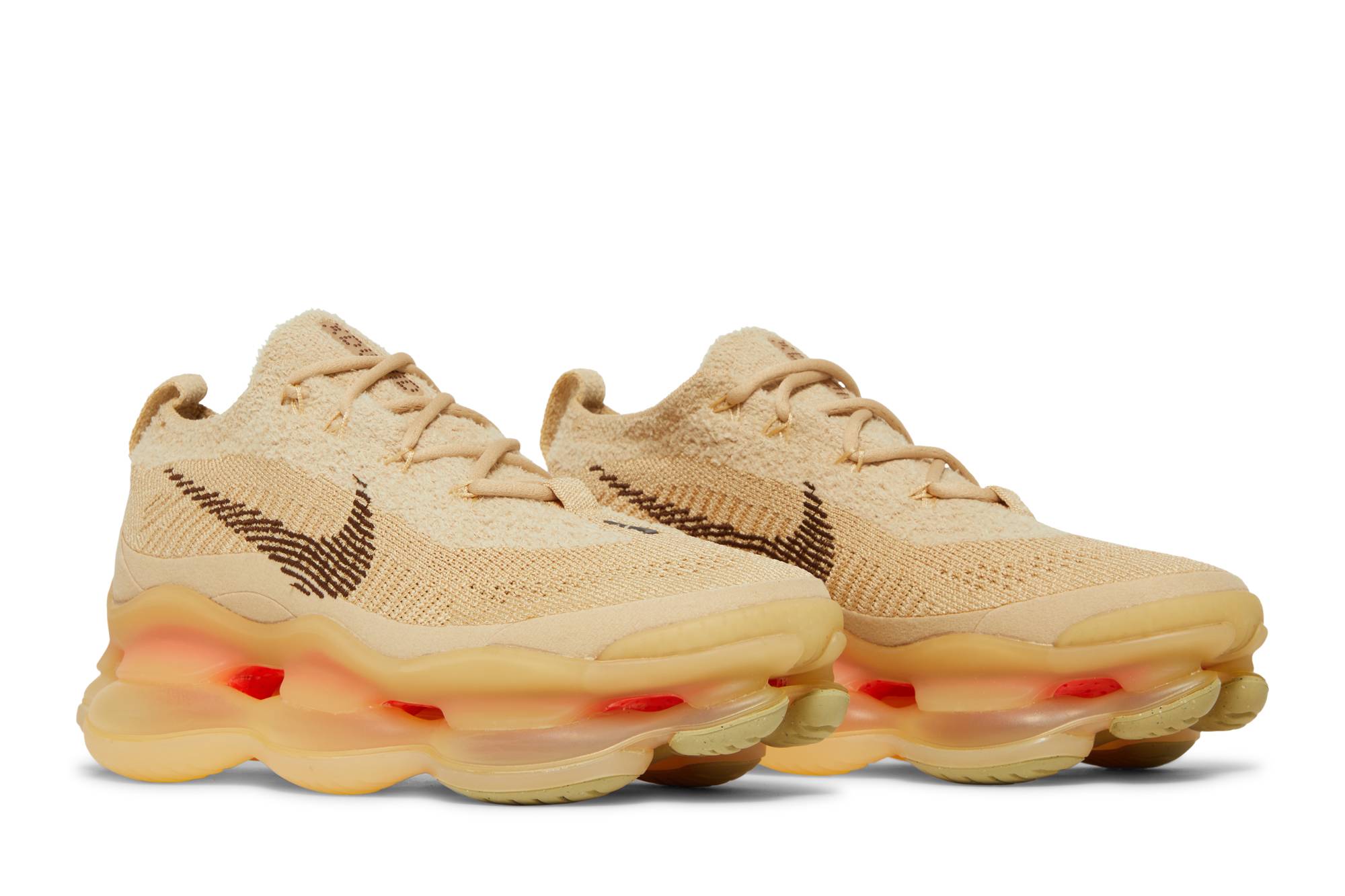 (Women) Nike Air Max Scorpion ‘Sesame’ DJ4702-200