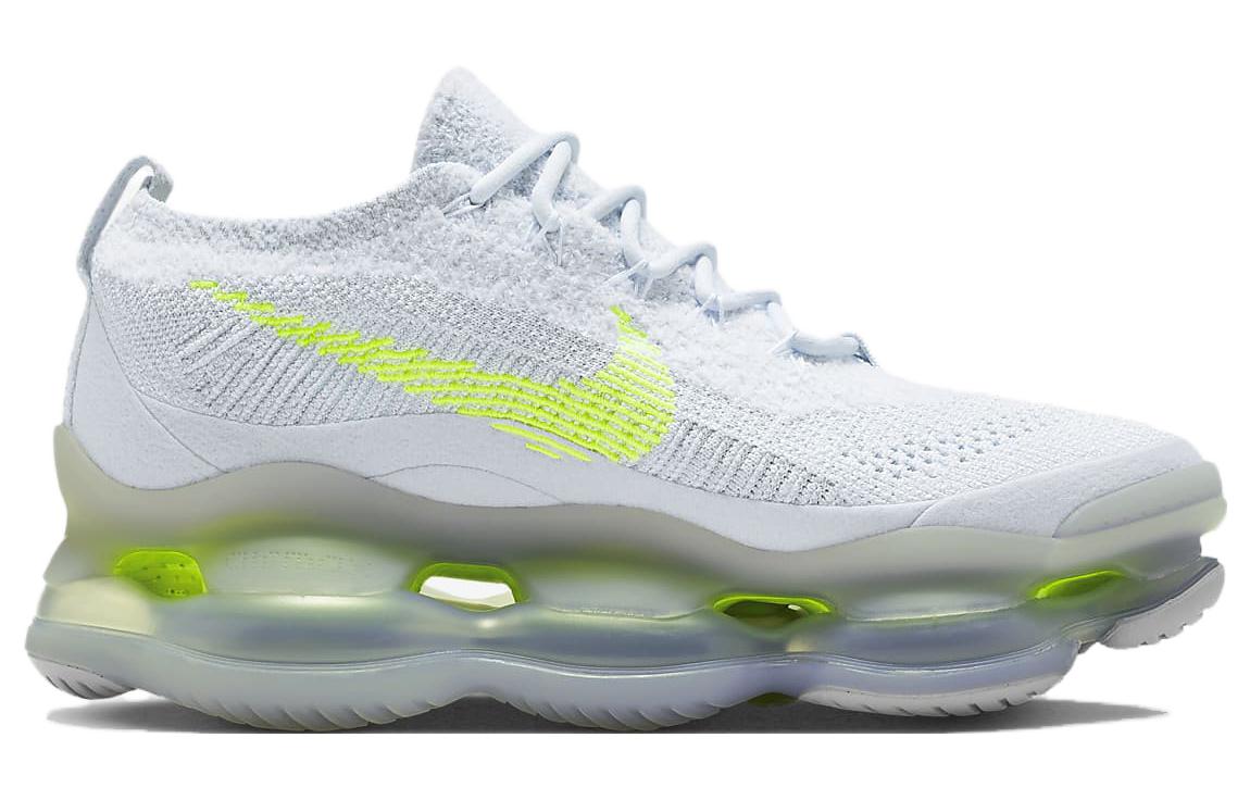 (Women) Nike Air Max Scorpion ‘White Green’ DJ4702-400