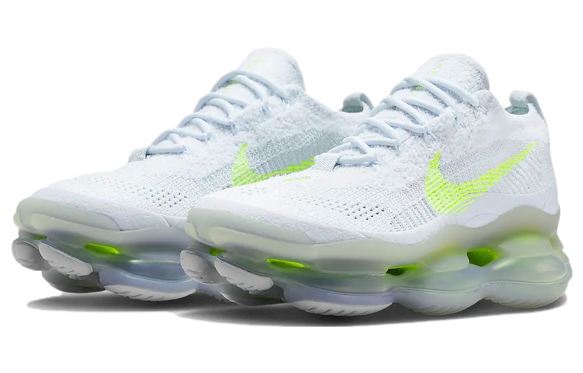 (Women) Nike Air Max Scorpion ‘White Green’ DJ4702-400