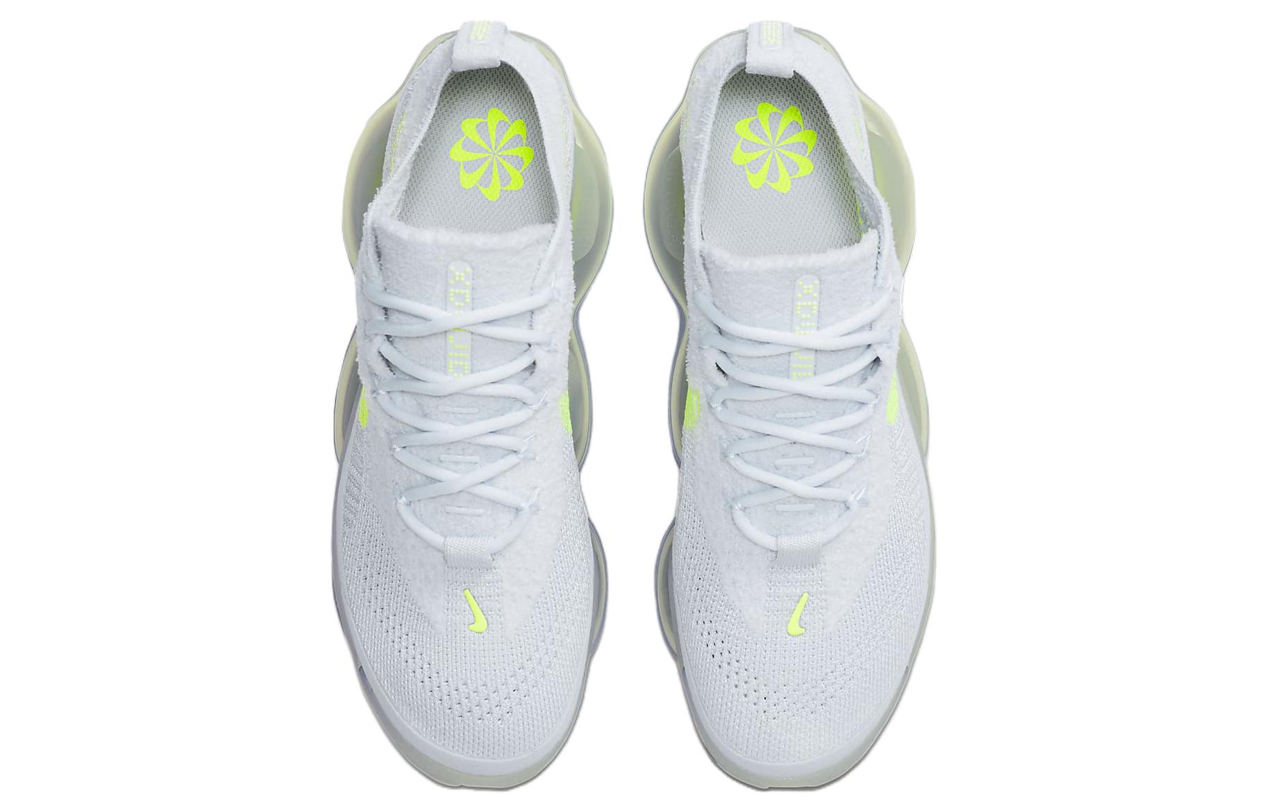 (Women) Nike Air Max Scorpion ‘White Green’ DJ4702-400