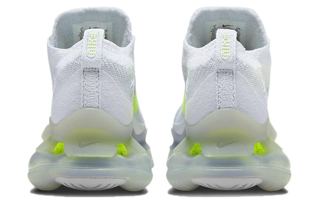 (Women) Nike Air Max Scorpion ‘White Green’ DJ4702-400